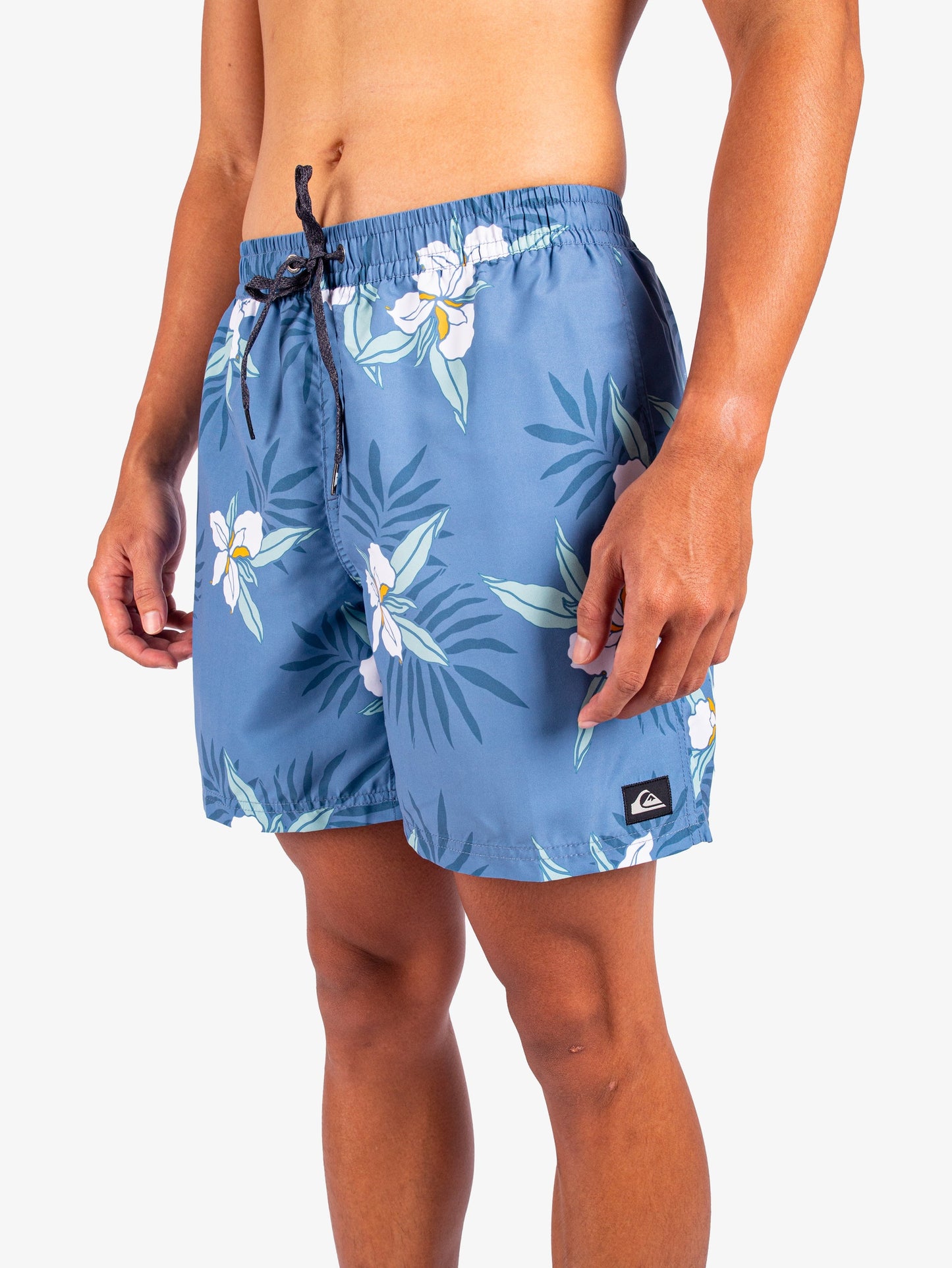 Mens Everyday Mix 17" Swim Shorts - Quiksilver Singapore 