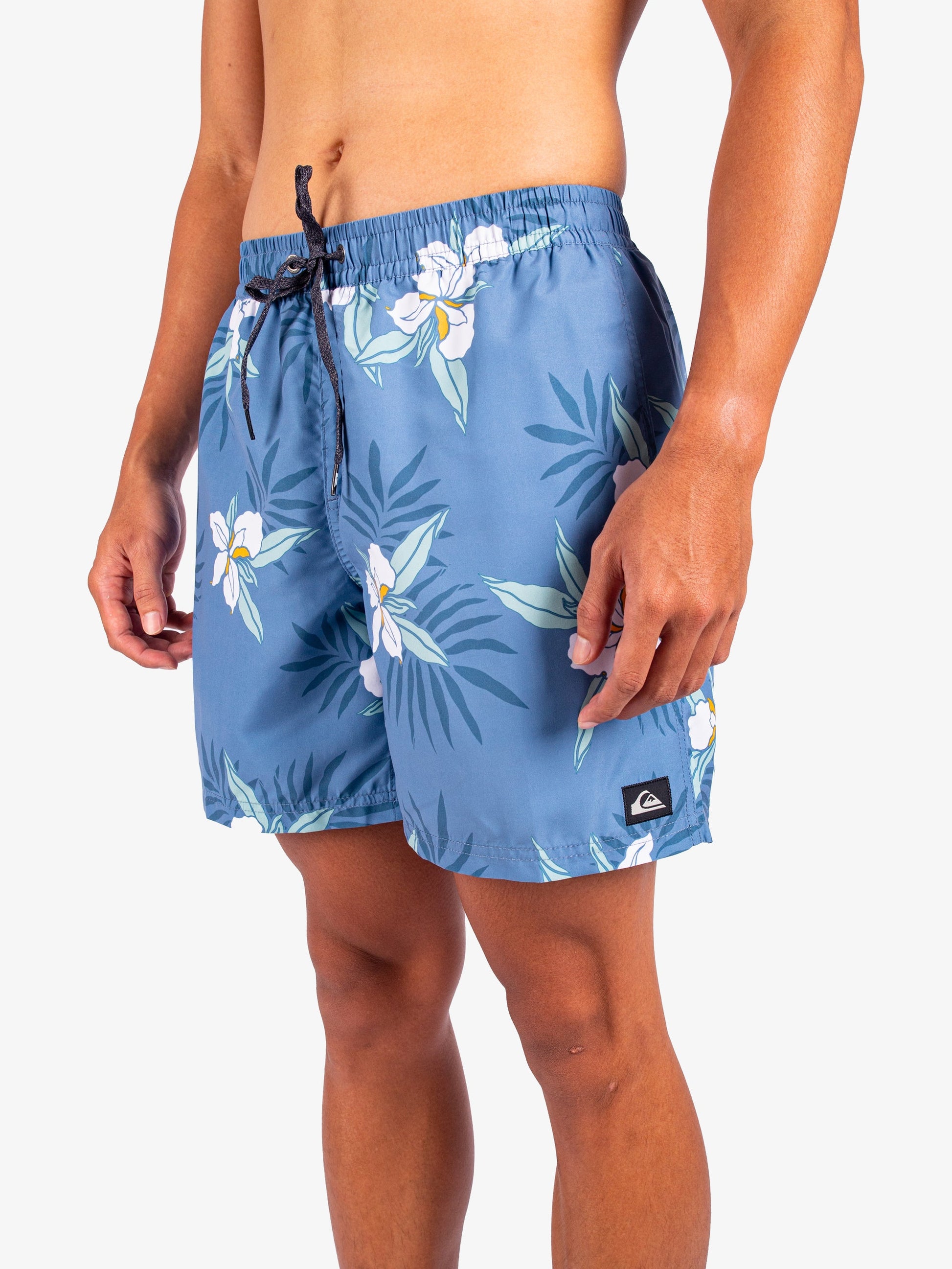Mens Everyday Mix 17" Swim Shorts - Quiksilver Singapore 
