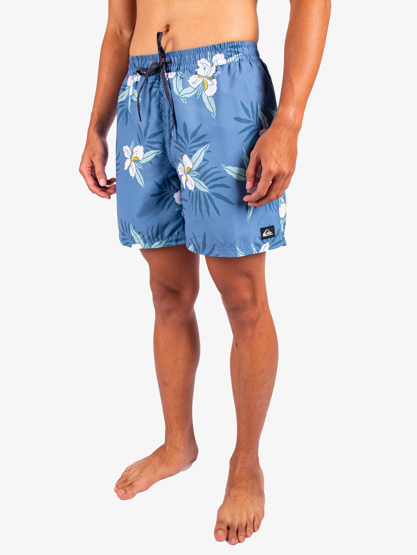 Mens Everyday Mix 17" Swim Shorts - Quiksilver Singapore 