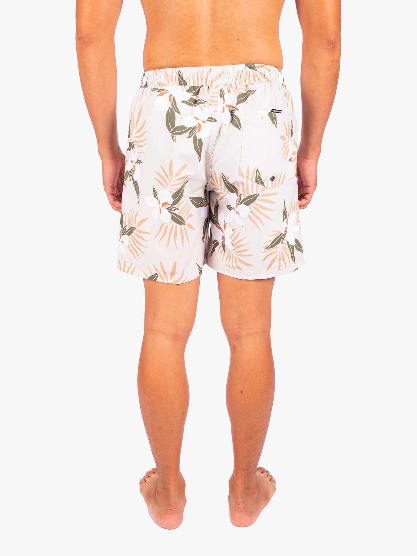 Mens Everyday Mix 17" Swim Shorts - Quiksilver Singapore 