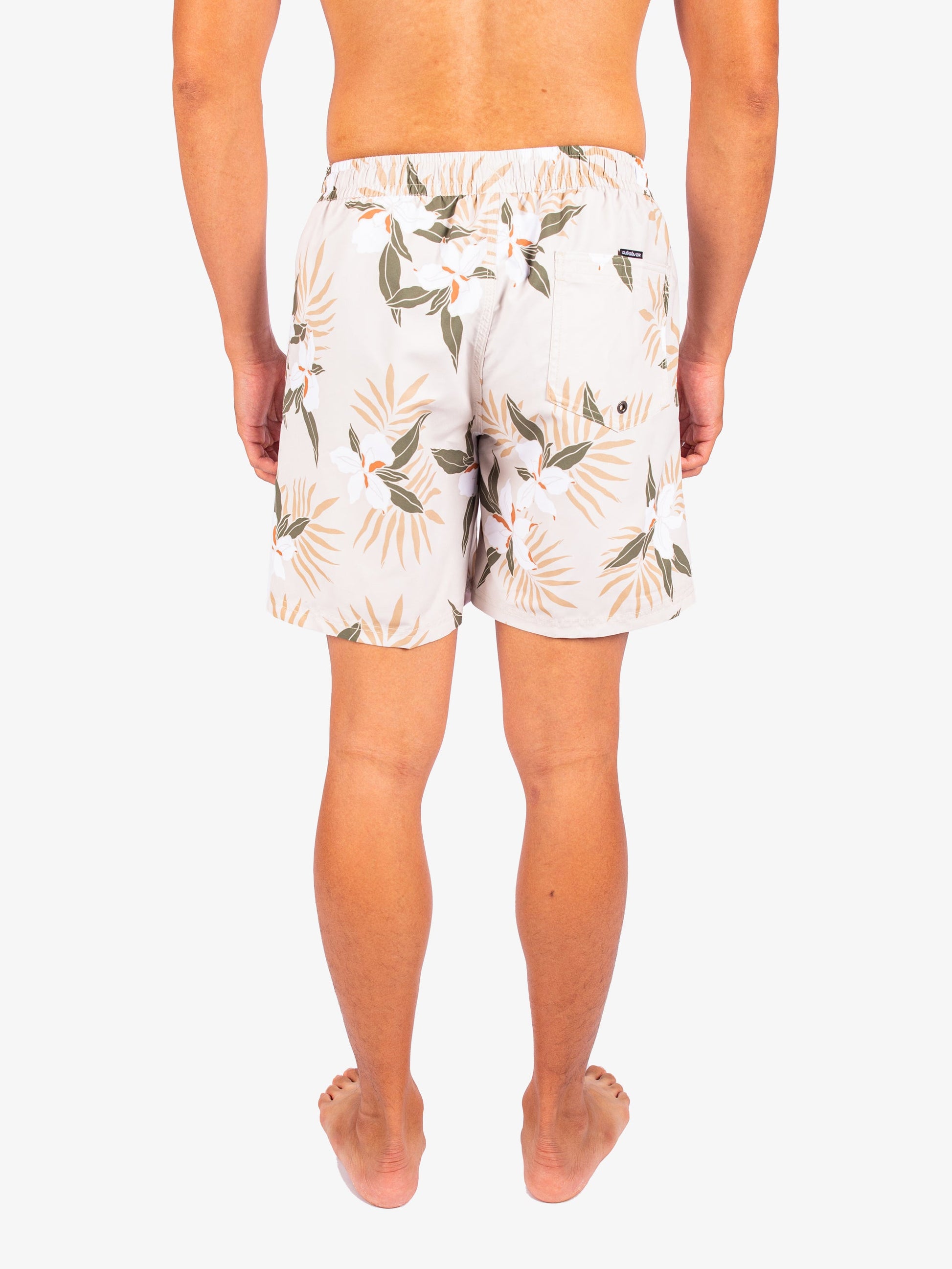 Mens Everyday Mix 17" Swim Shorts - Quiksilver Singapore 