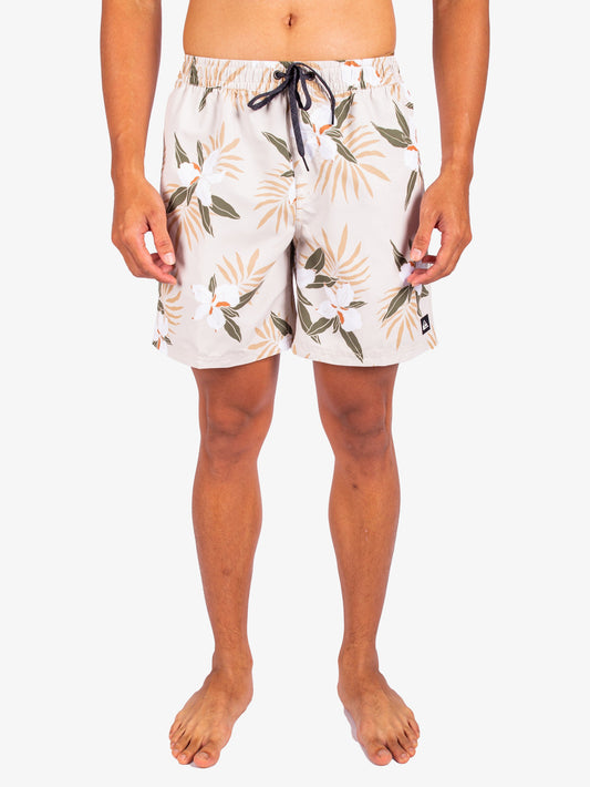 Mens Everyday Mix 17" Swim Shorts - Quiksilver Singapore 