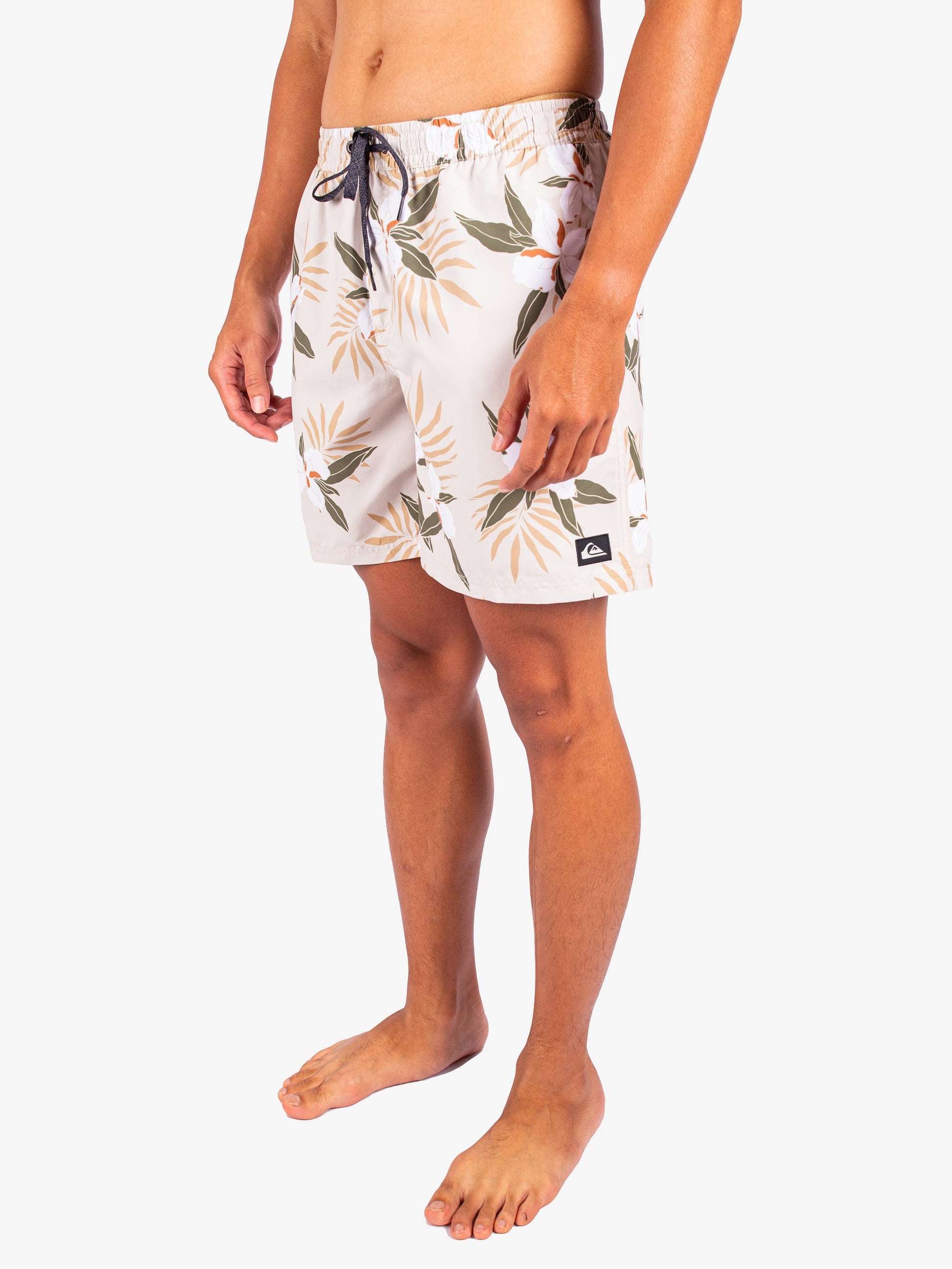 Mens Everyday Mix 17" Swim Shorts - Quiksilver Singapore 