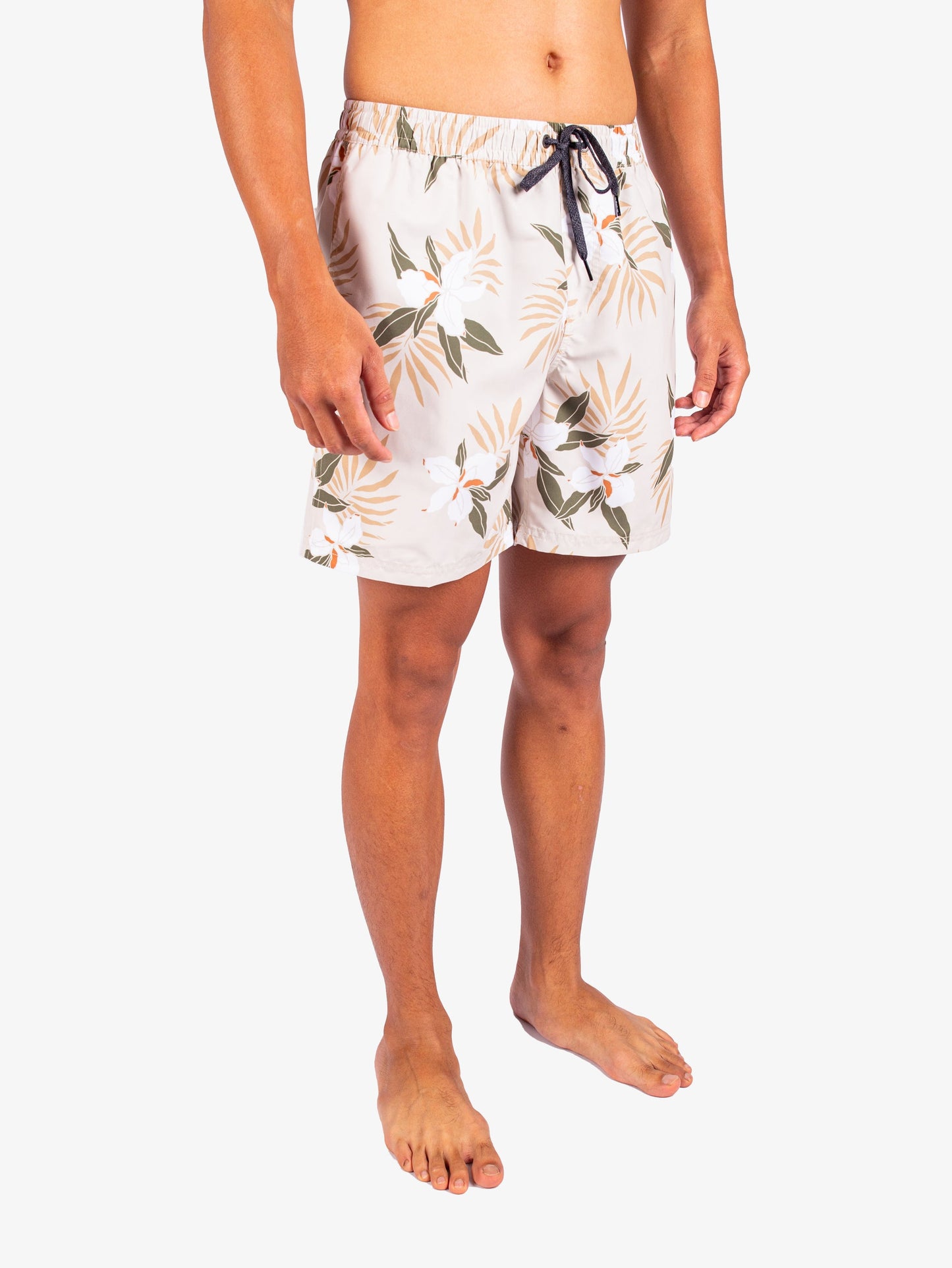 Mens Everyday Mix 17" Swim Shorts - Quiksilver Singapore 
