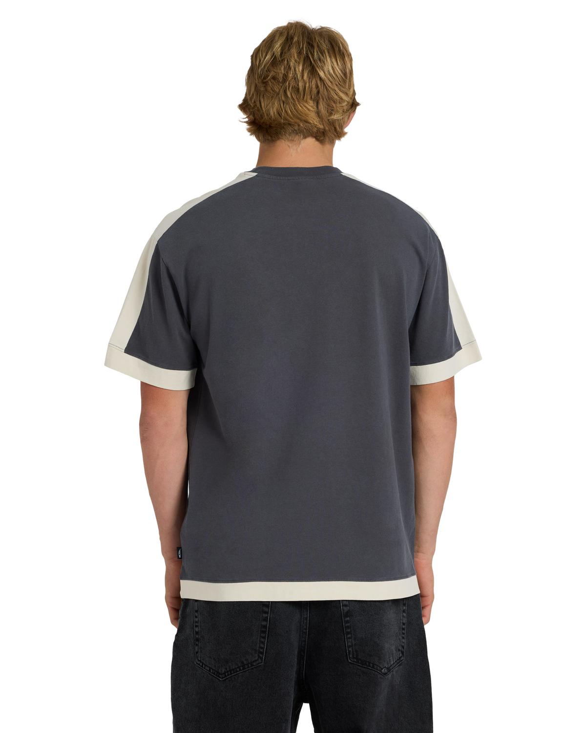 Mens Av-2 Knit T-Shirt