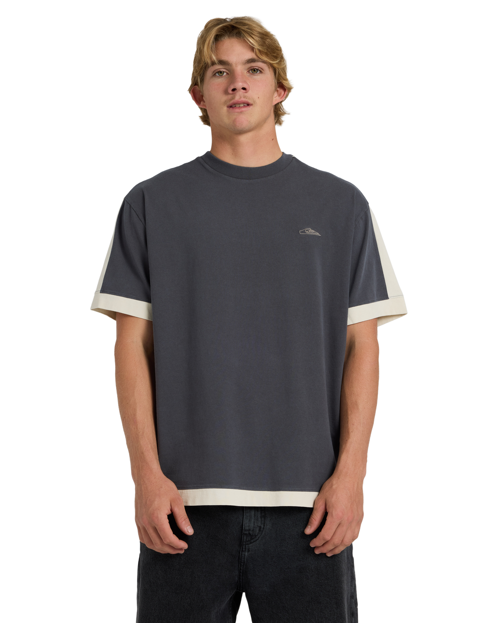 Mens Av-2 Knit T-Shirt