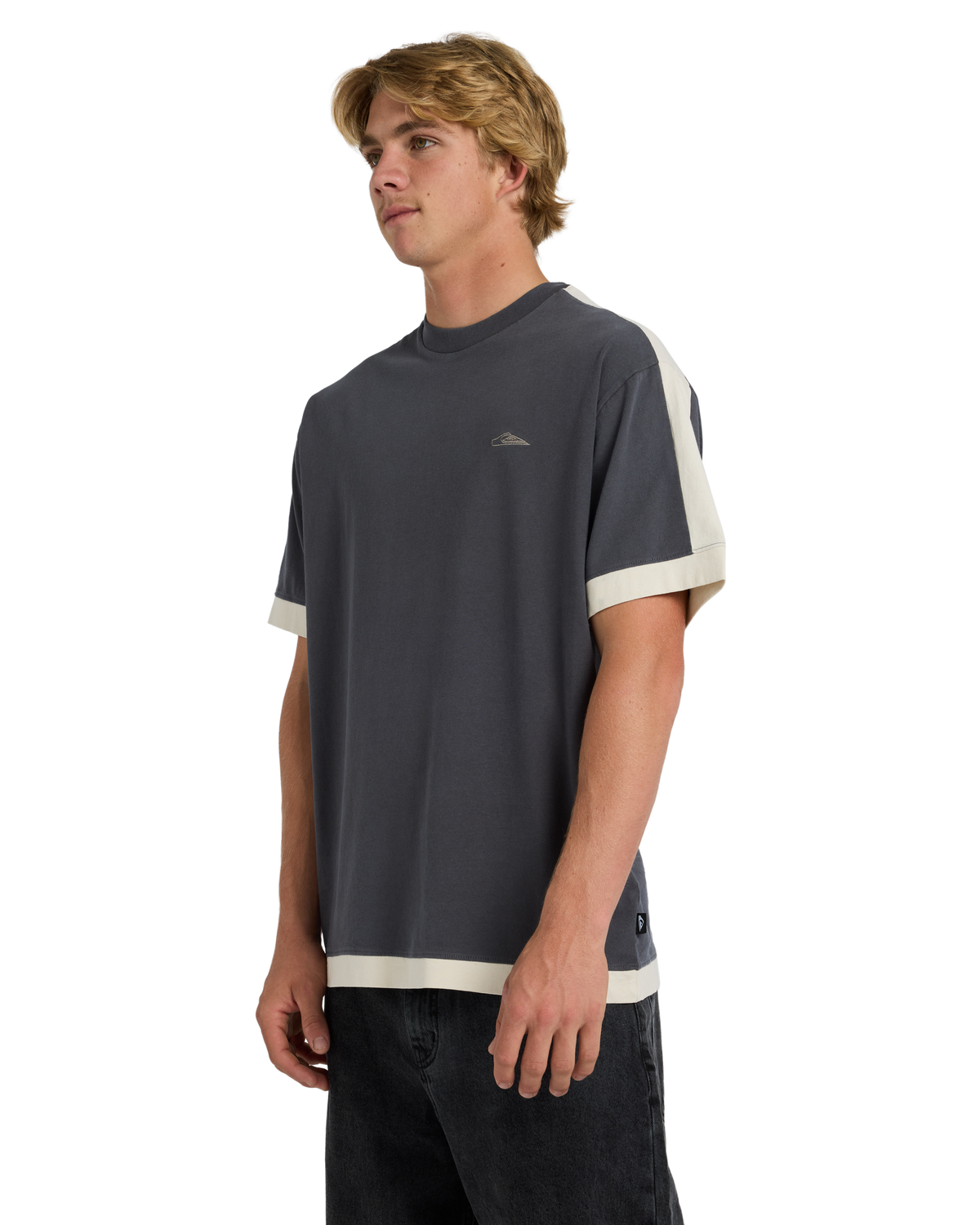 Mens Av-2 Knit T-Shirt