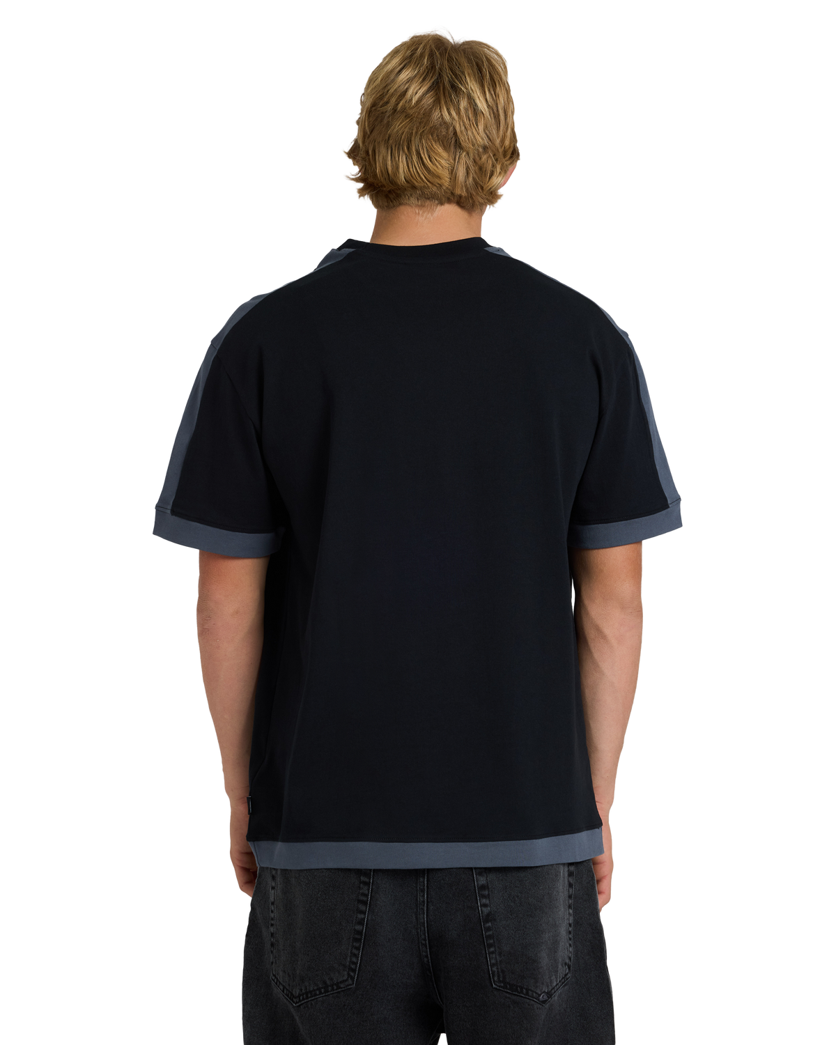 Mens Av-2 Knit T-Shirt