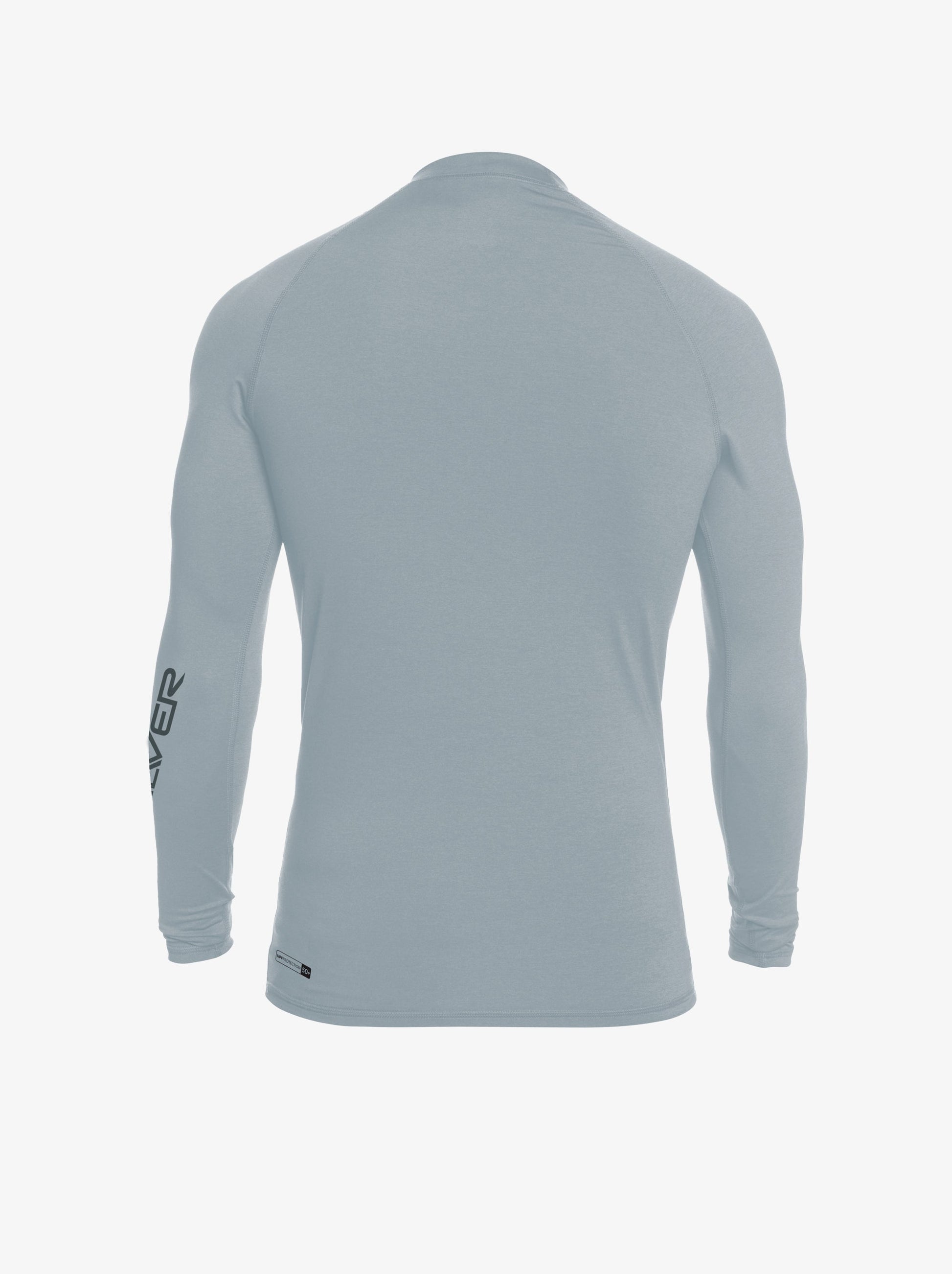 Mens All Time Long Sleeve Rashguard ID - Quiksilver Singapore 