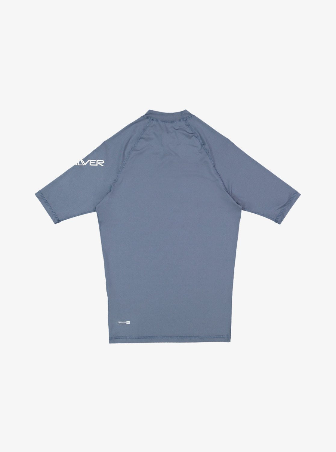 Mens All Time Rash Vest - Quiksilver Singapore 