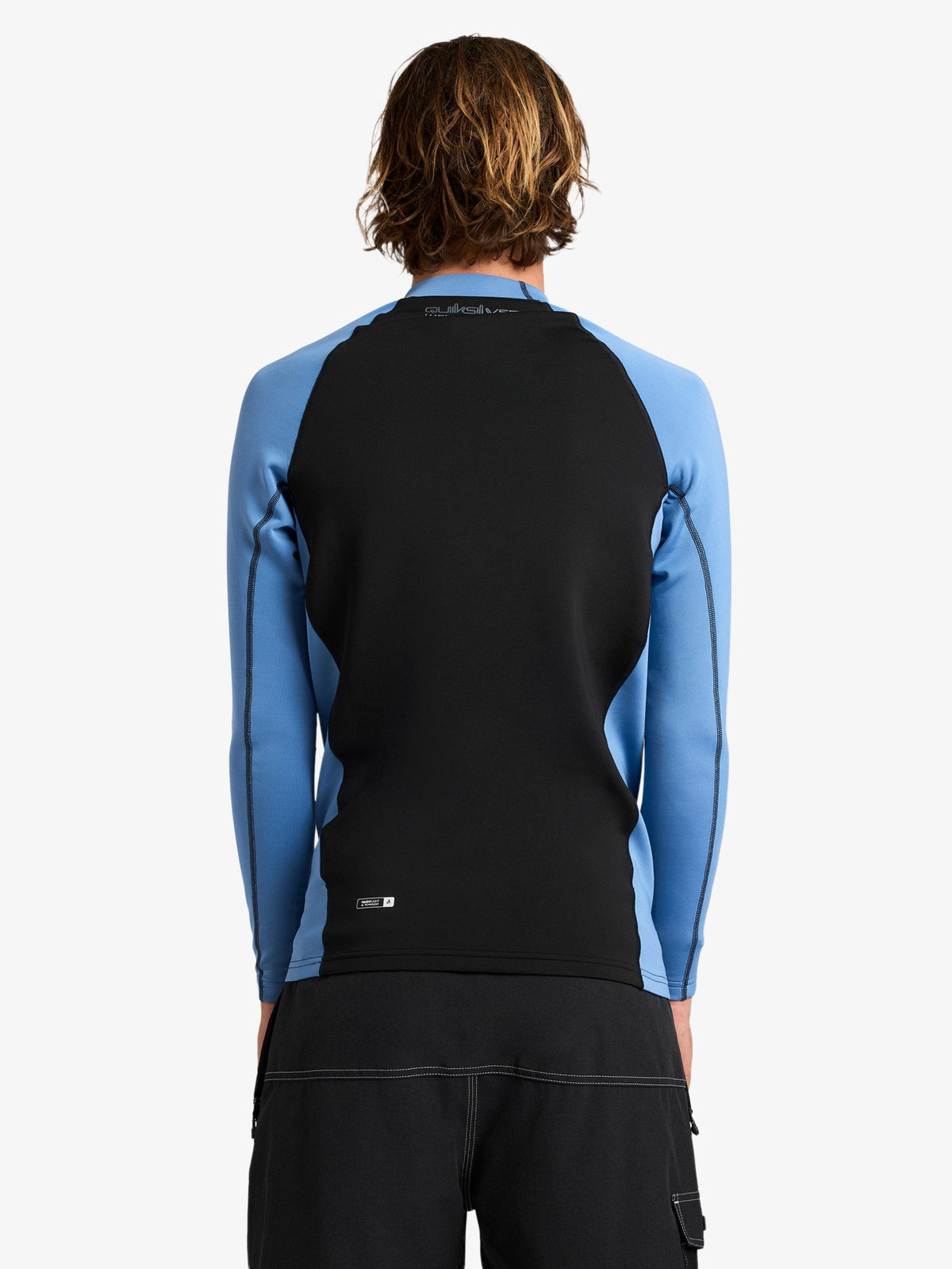 Mens Everyday Heat Long Sleeve Surf Rashguard