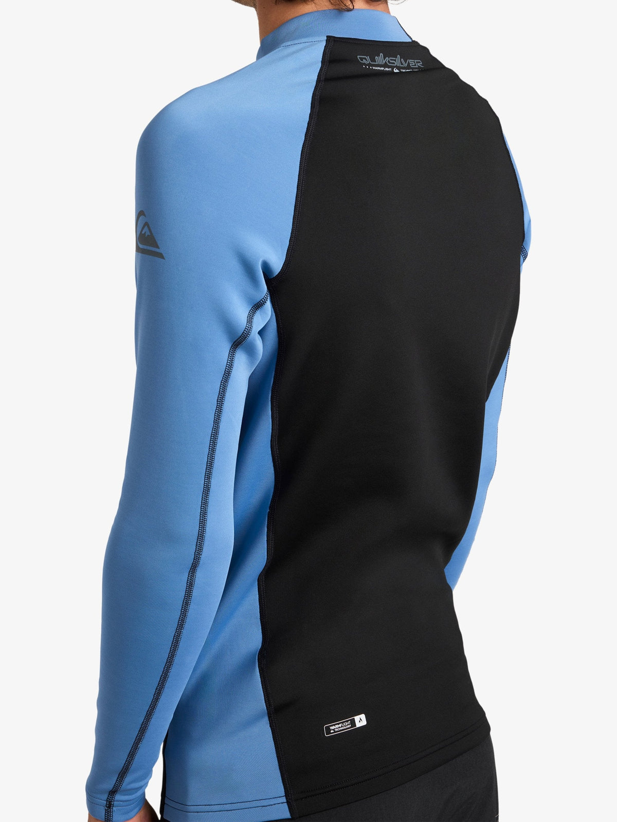 Mens Everyday Heat Long Sleeve Surf Rashguard