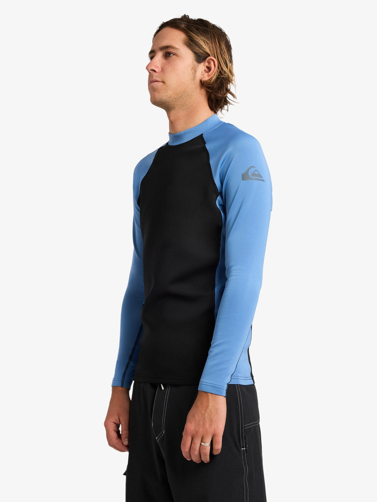 Mens Everyday Heat Long Sleeve Surf Rashguard