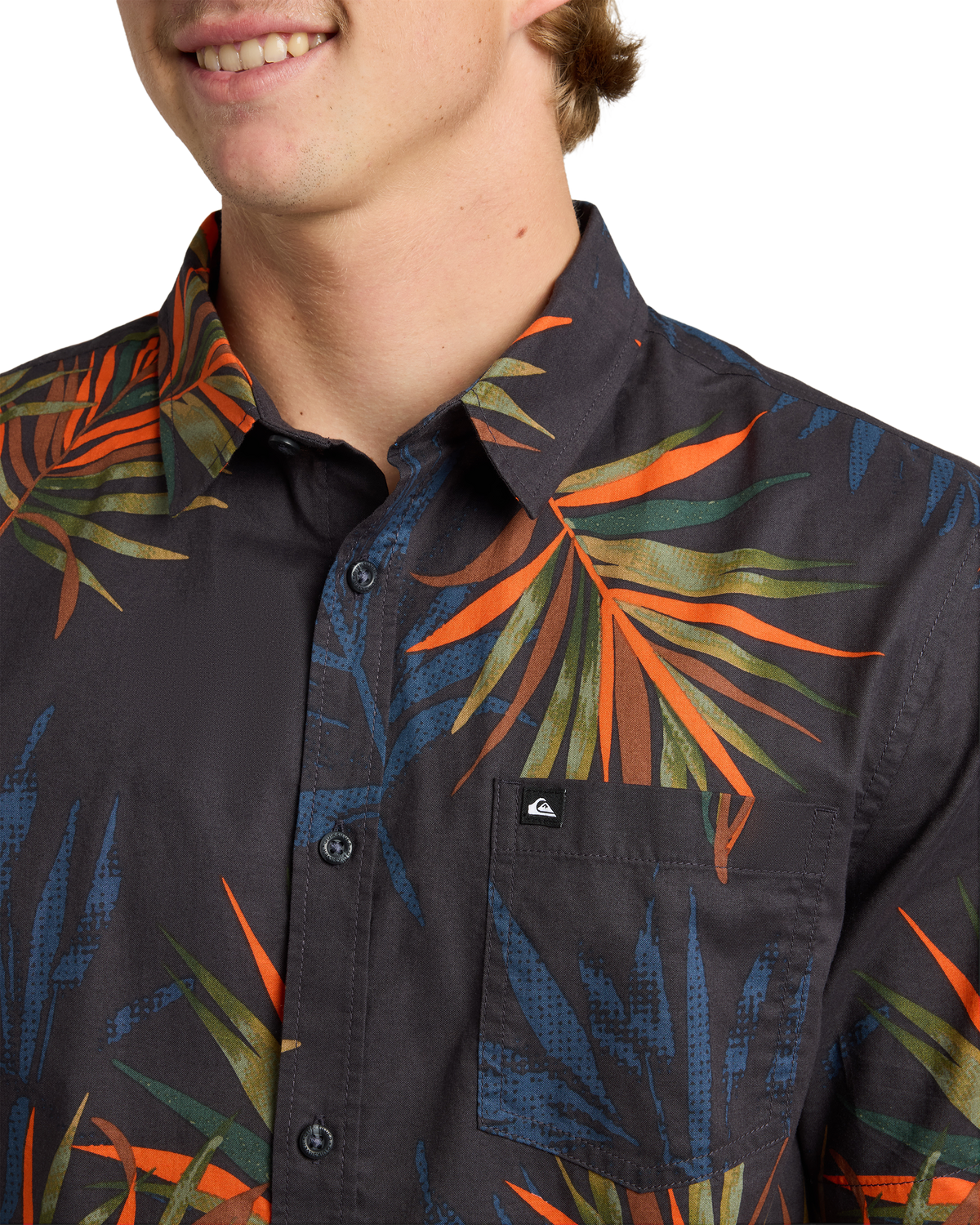 Mens Apero Classic Shirt