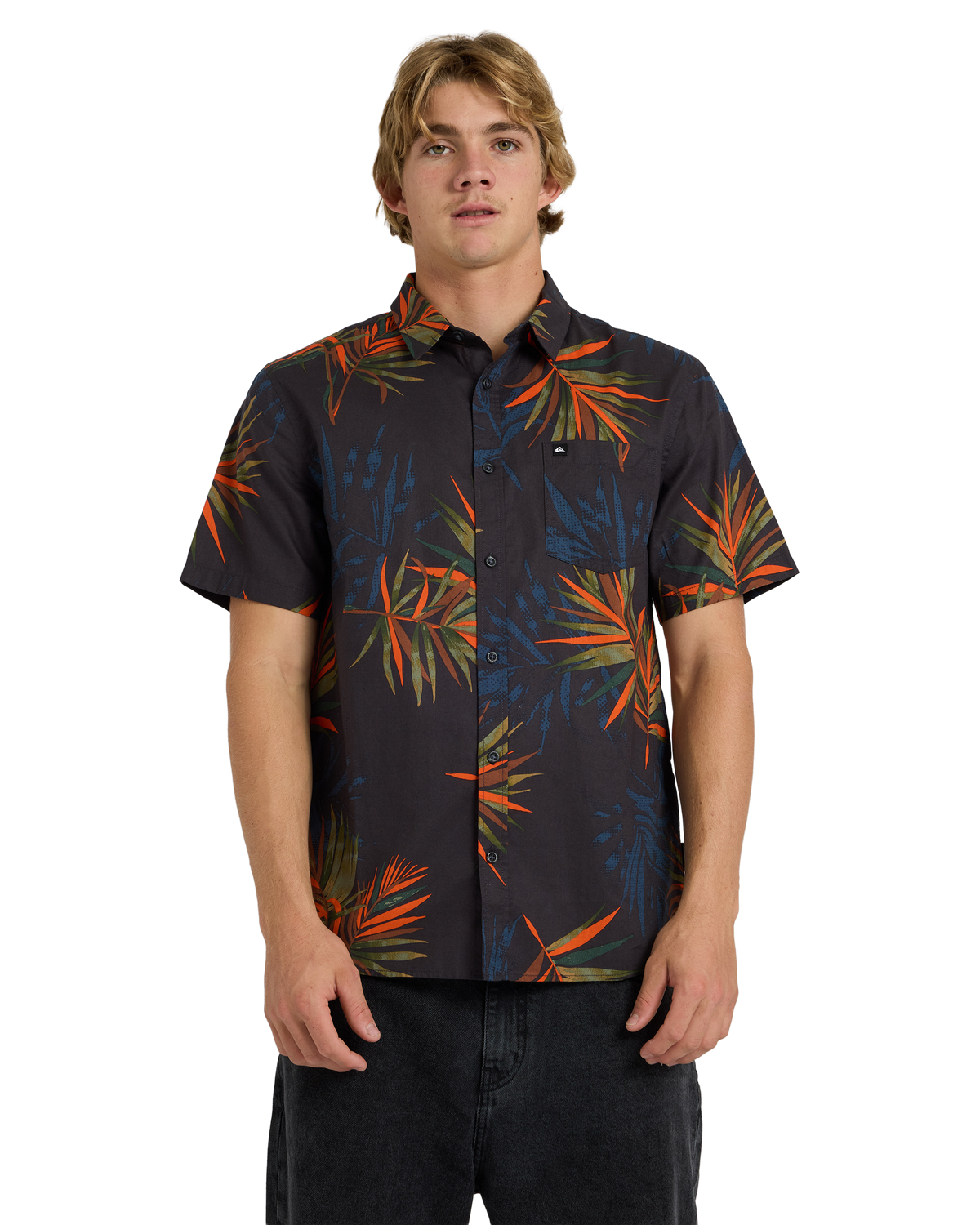 Mens Apero Classic Shirt
