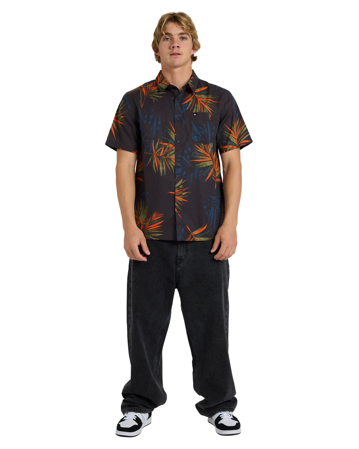Mens Apero Classic Shirt