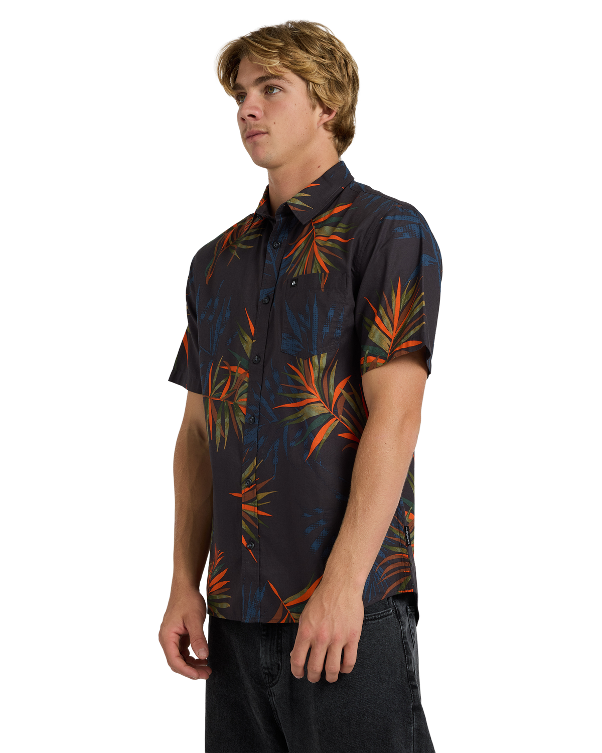 Mens Apero Classic Shirt