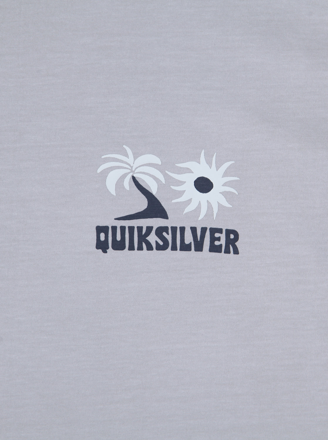 Mens Chase The Sun T-Shirt - Quiksilver Singapore 