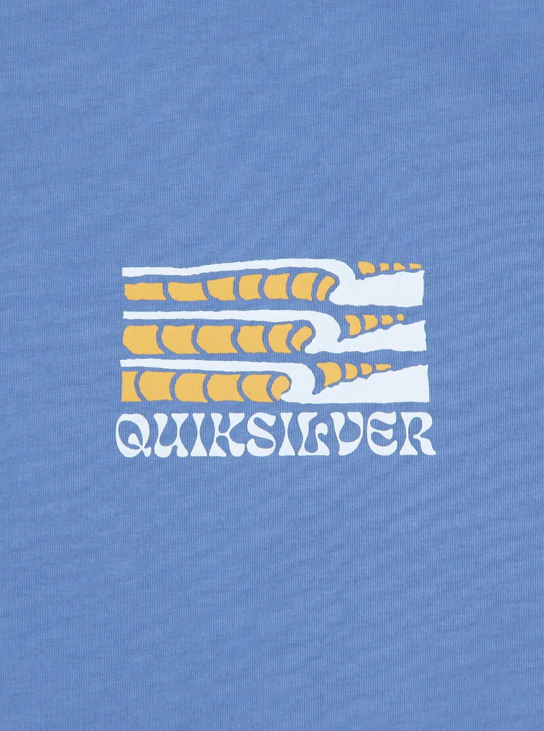 Mens Sun Rays T-Shirt - Quiksilver Singapore 