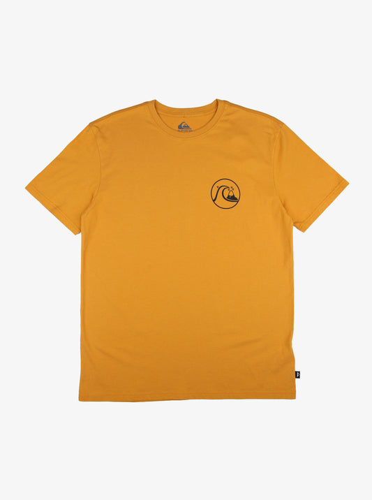 Mens Fine Line T-Shirt - Quiksilver Singapore