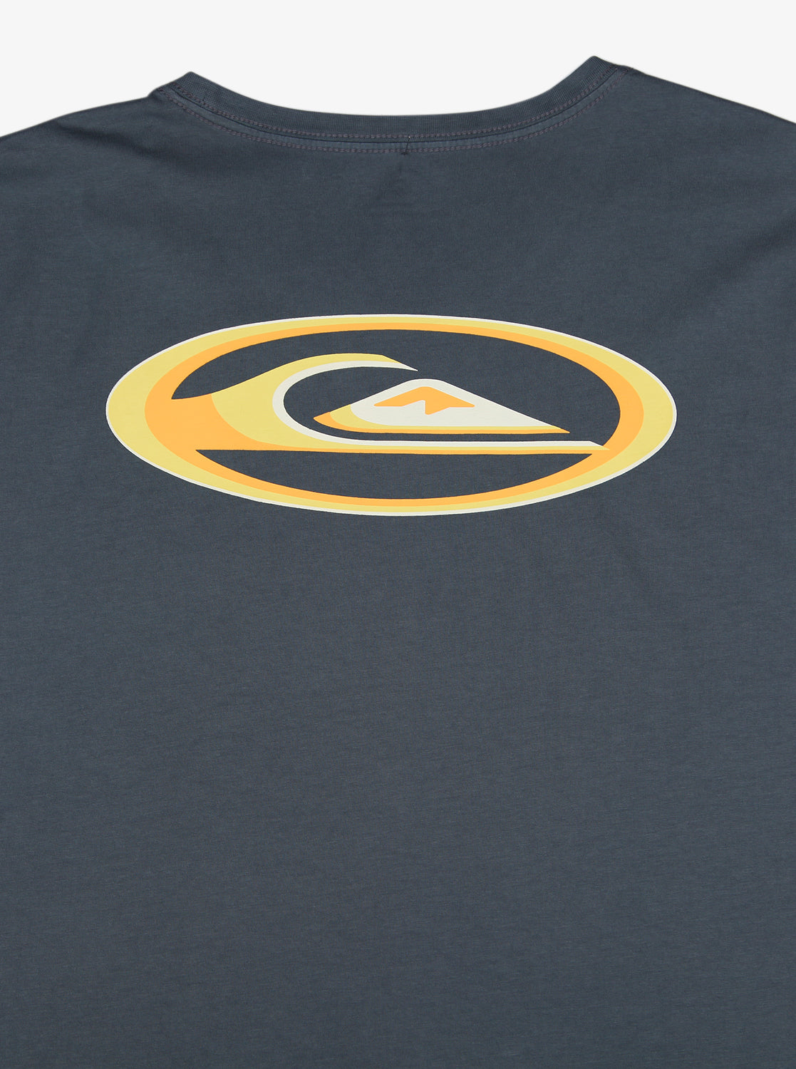 Mens Fader Muscle Tank T-Shirt - Quiksilver Singapore 