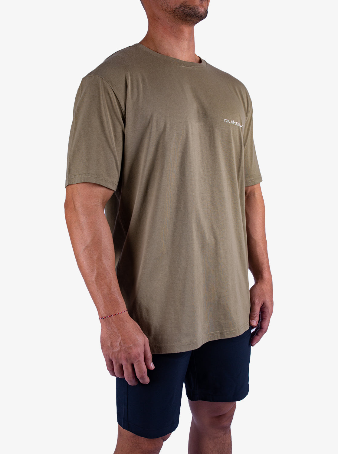 Mens Tuned Out T-Shirt ID - Quiksilver Singapore 