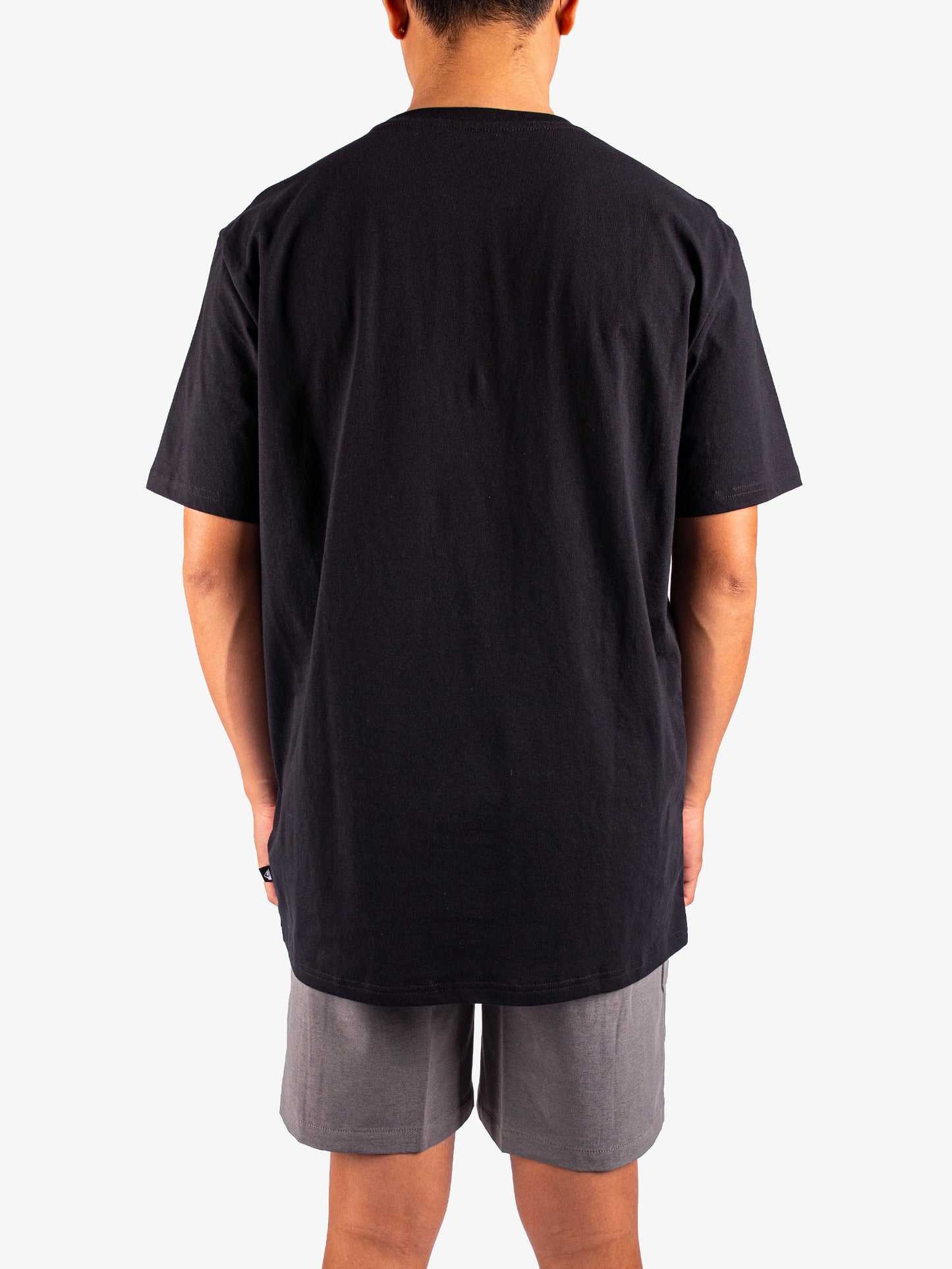 Mens Wreckress Short Sleeve T-Shirt - Quiksilver Singapore 