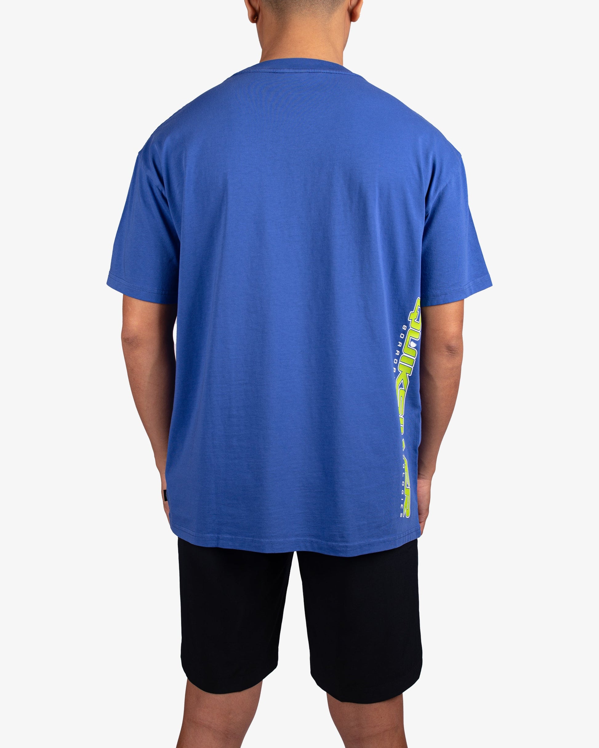Mens Renegade T-Shirt - Quiksilver Singapore 
