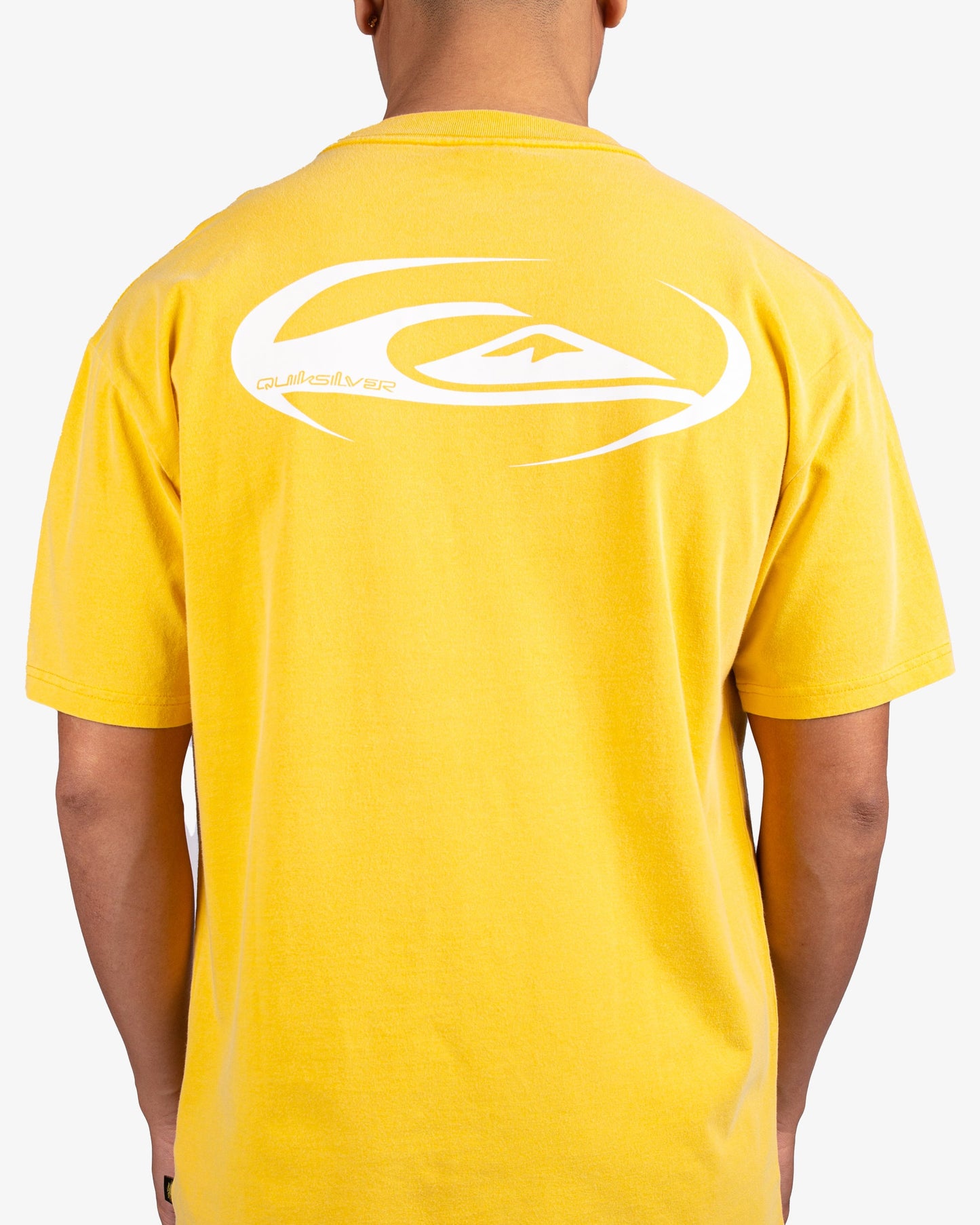 Mens Navigator T-Shirt - Quiksilver Singapore 