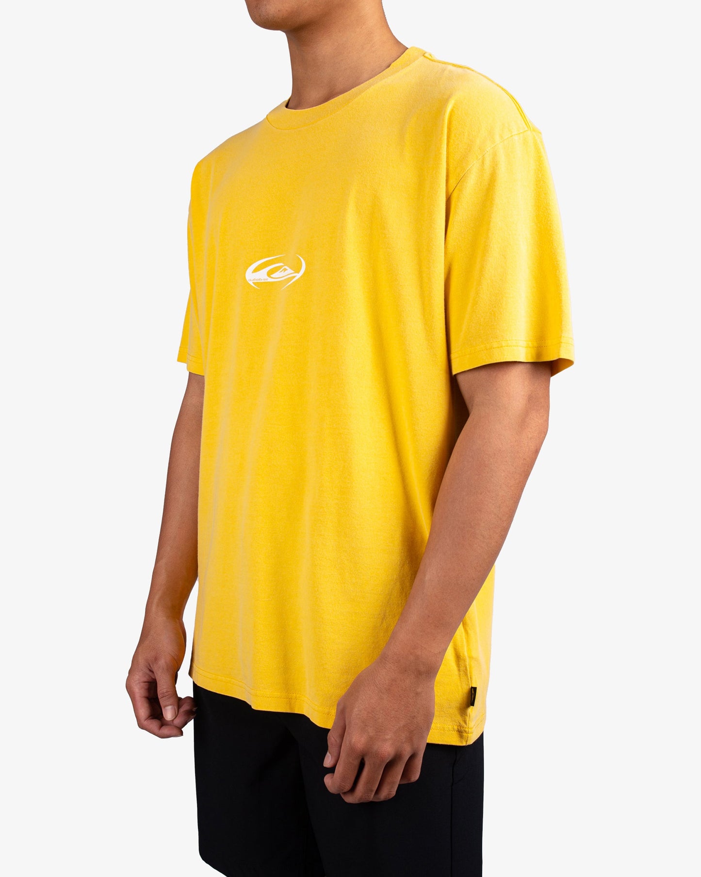 Mens Navigator T-Shirt - Quiksilver Singapore 