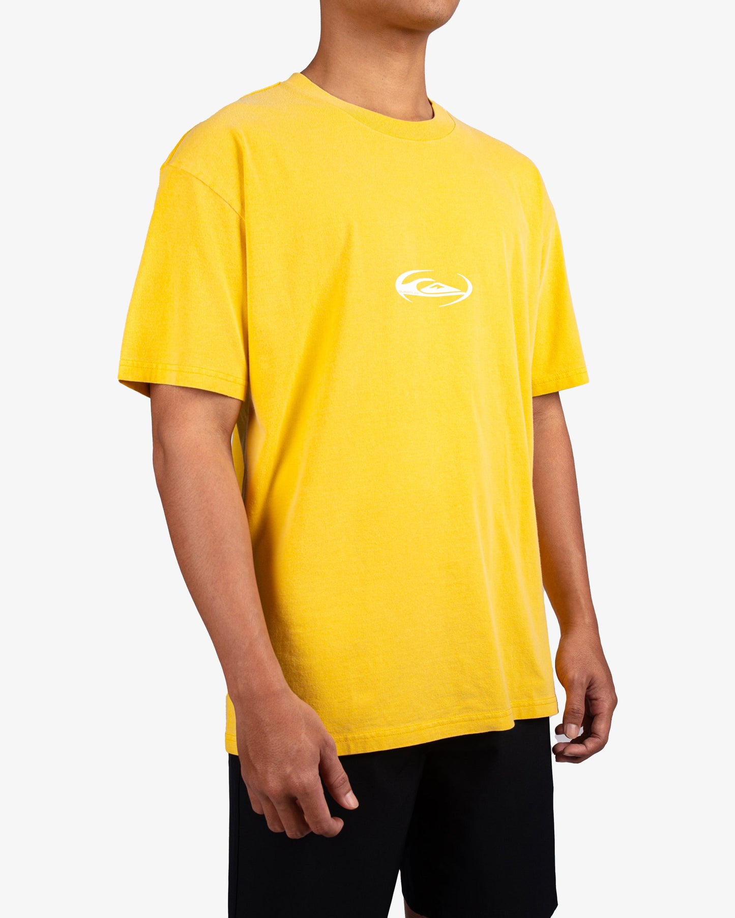 Mens Navigator T-Shirt - Quiksilver Singapore 