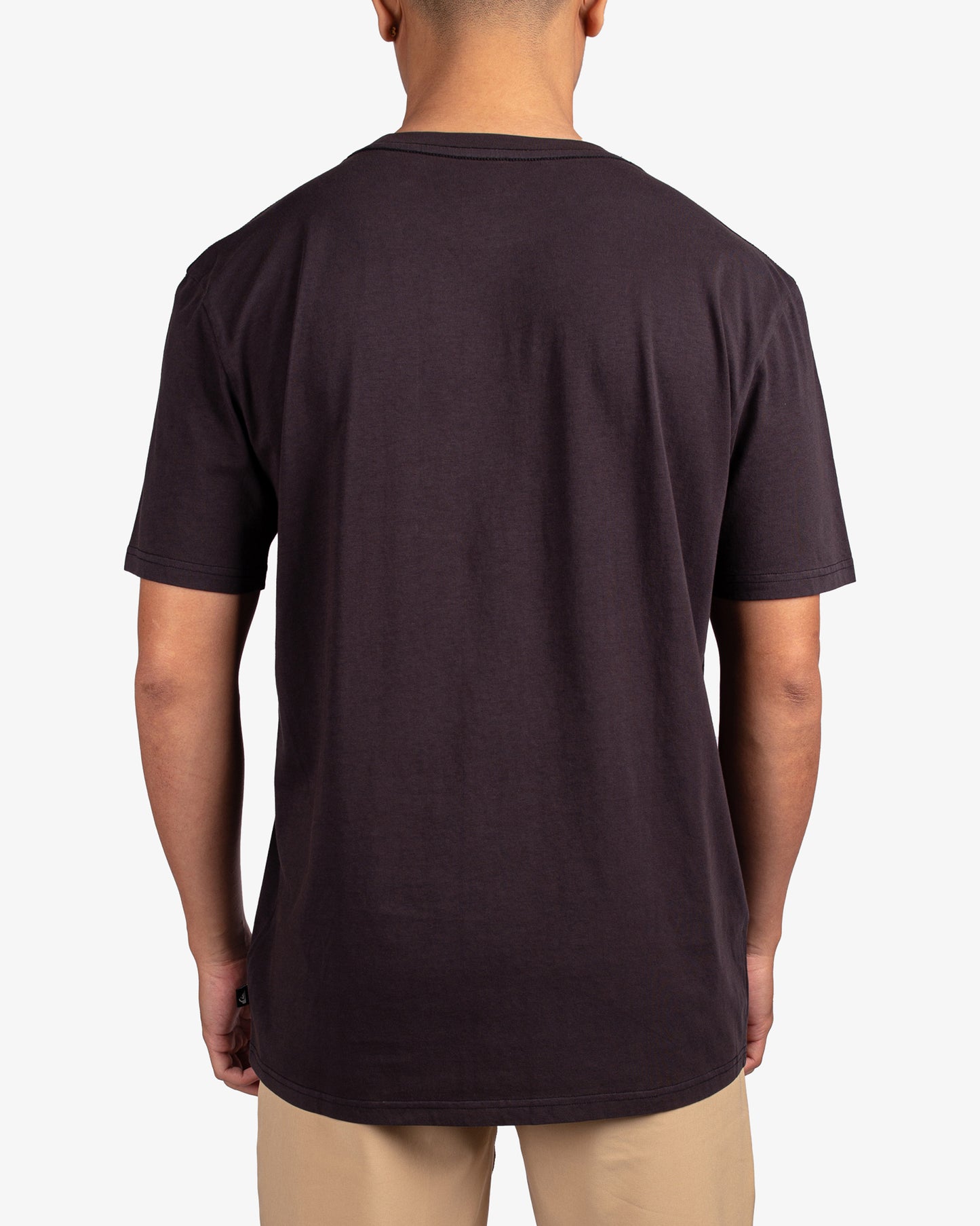 Mens Flower Haze T-Shirt - Quiksilver Singapore 