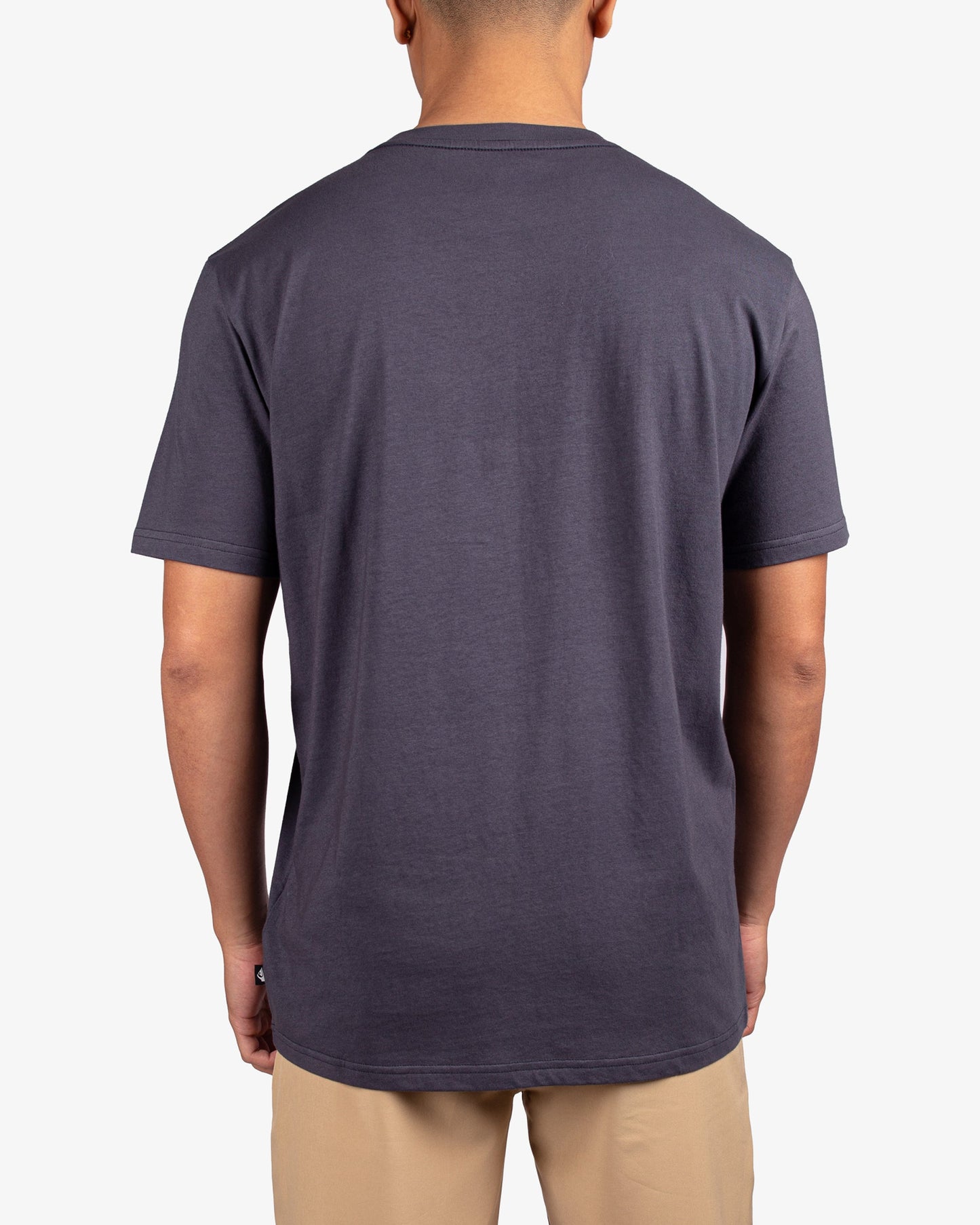 Mens Retro Box T-Shirt - Quiksilver Singapore 