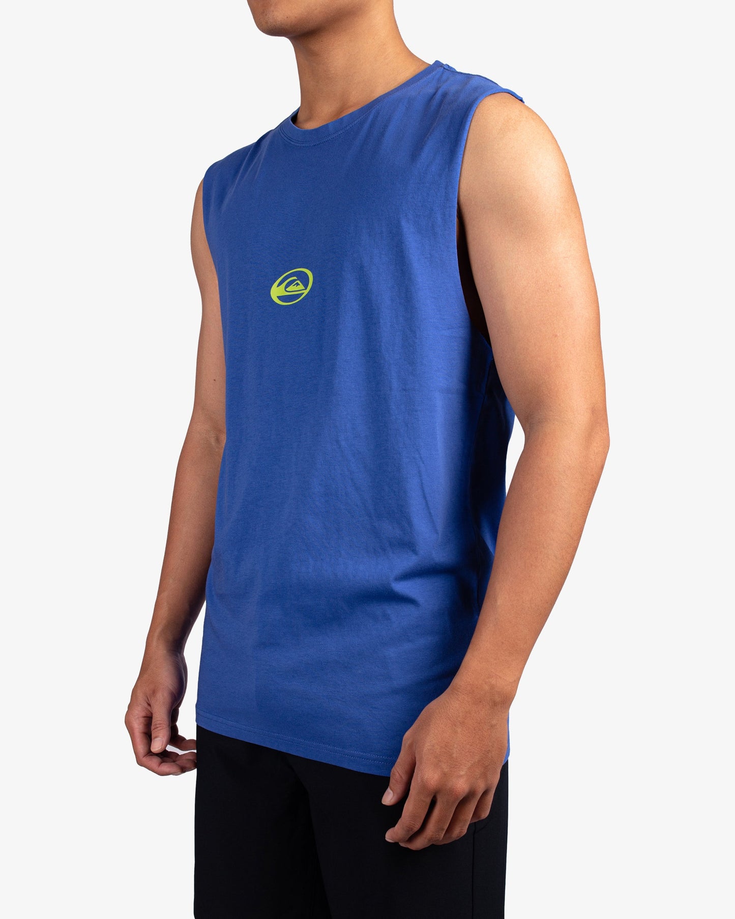Mens Renegade Muscle Tee - Quiksilver Singapore 