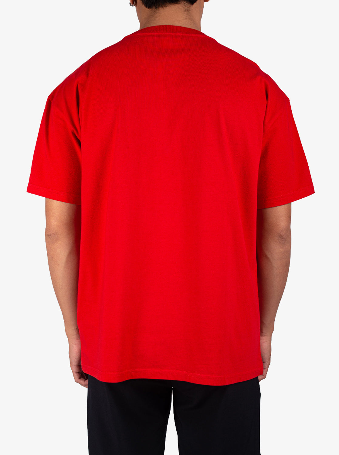 Mens Impaired II T-Shirt - Quiksilver Singapore 