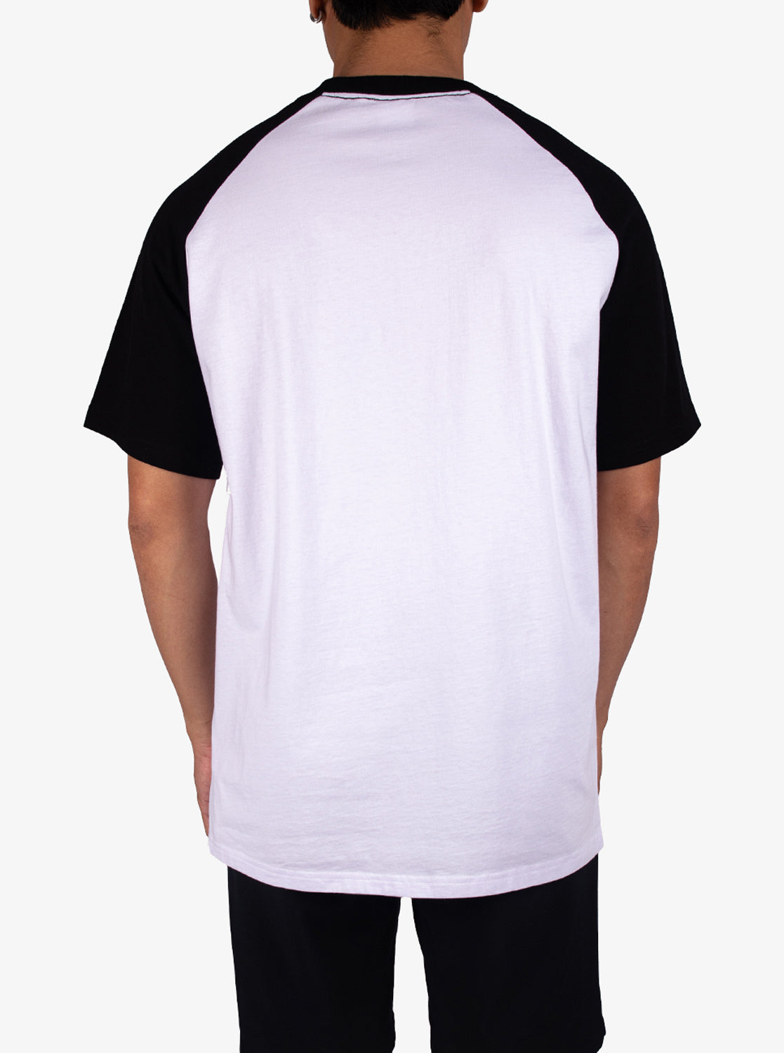 Mens Impaired T-Shirt - Quiksilver Singapore 