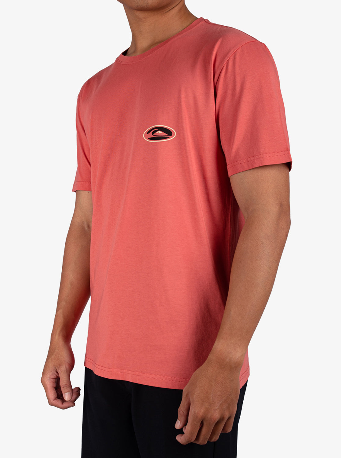 Mens Solar Sphere T-Shirt - Quiksilver Singapore 
