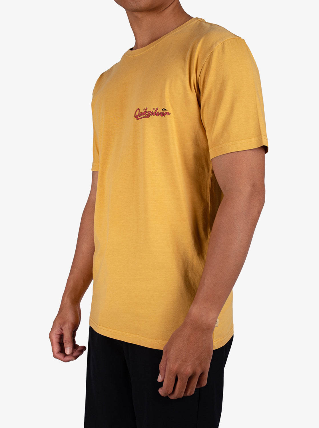 Mens Tropic Past Times T-Shirt