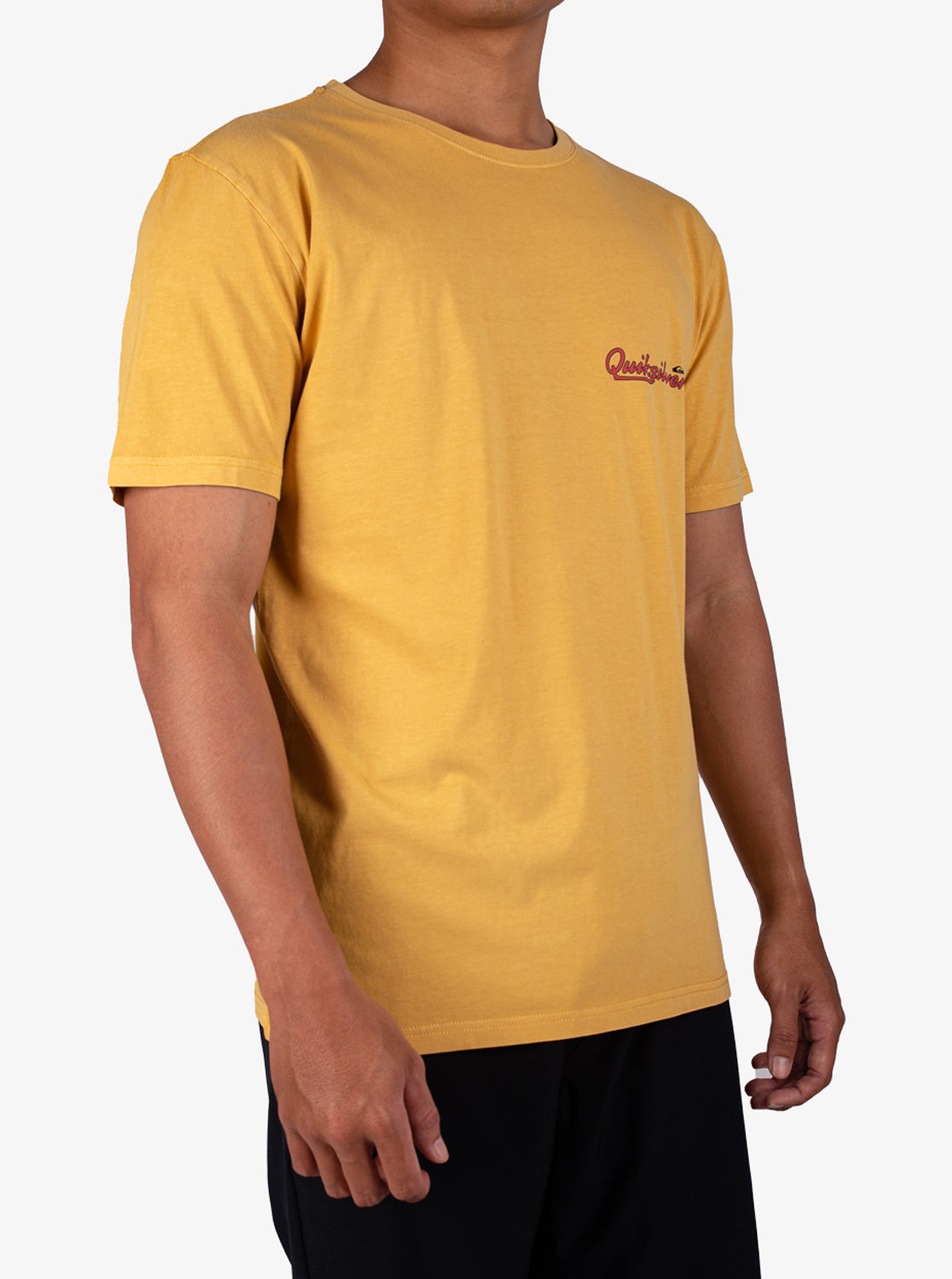 Mens Tropic Past Times T-Shirt