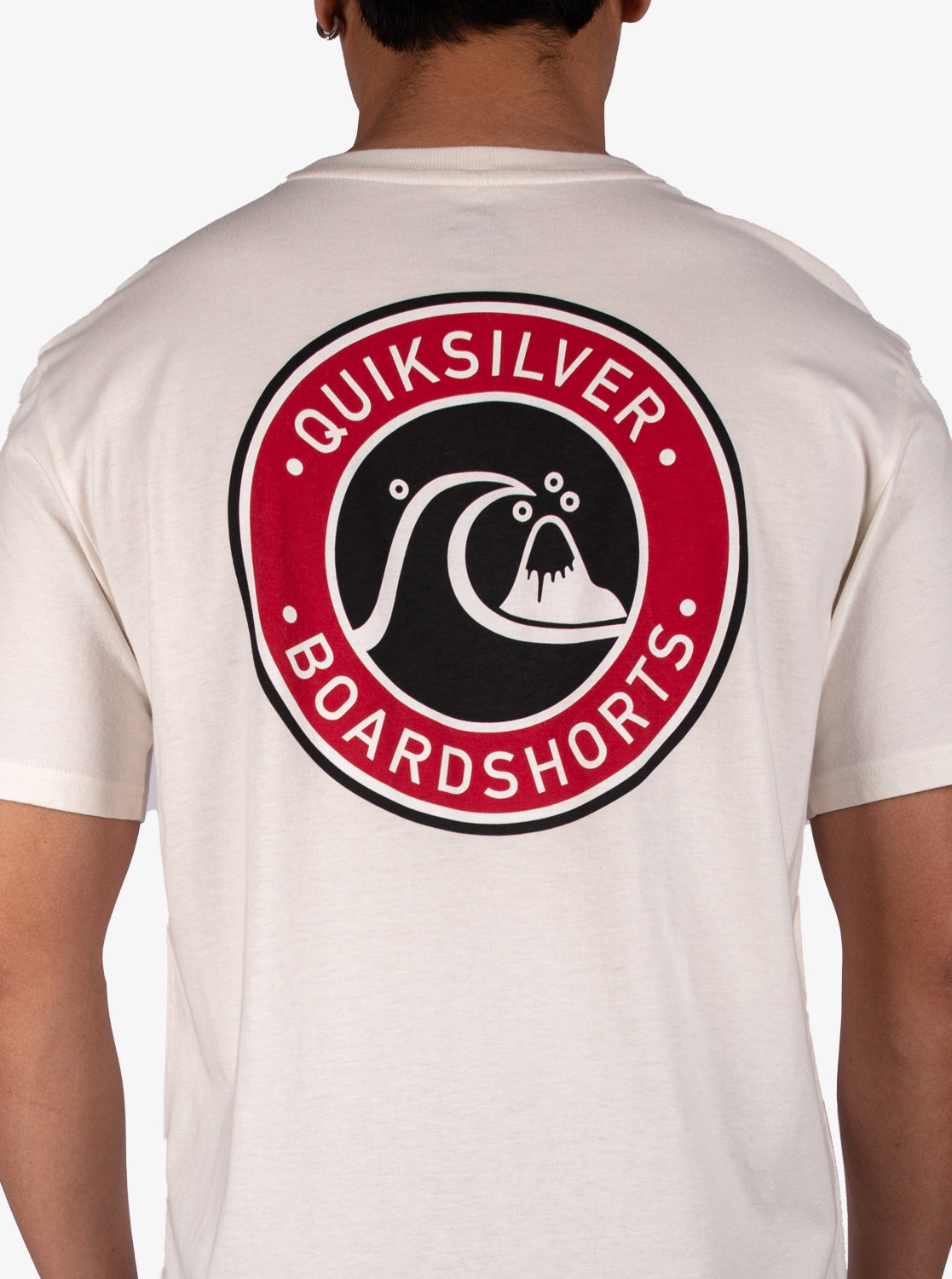Mens Clicker Mates T-Shirt - Quiksilver Singapore 