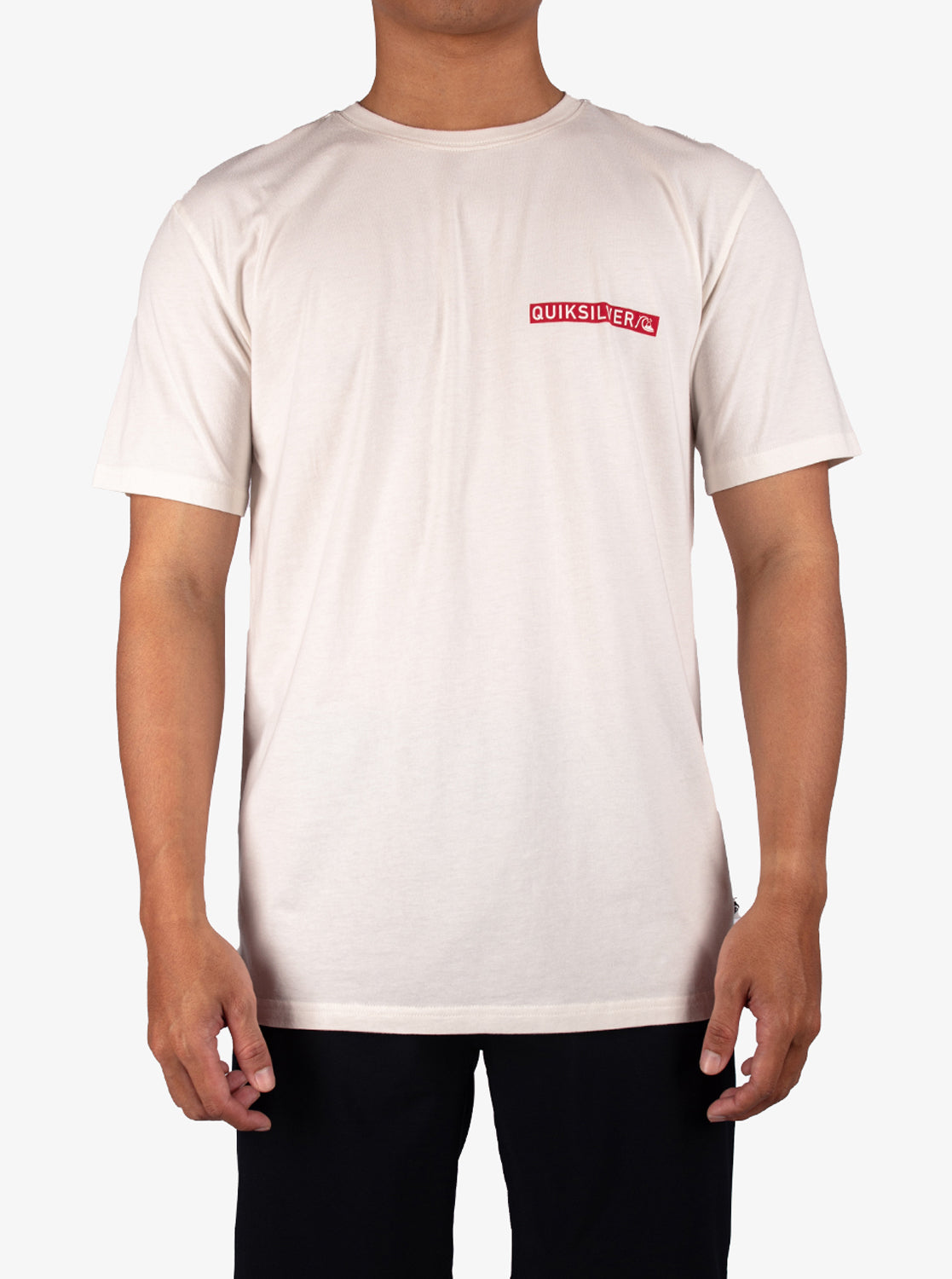 Mens Clicker Mates T-Shirt - Quiksilver Singapore 