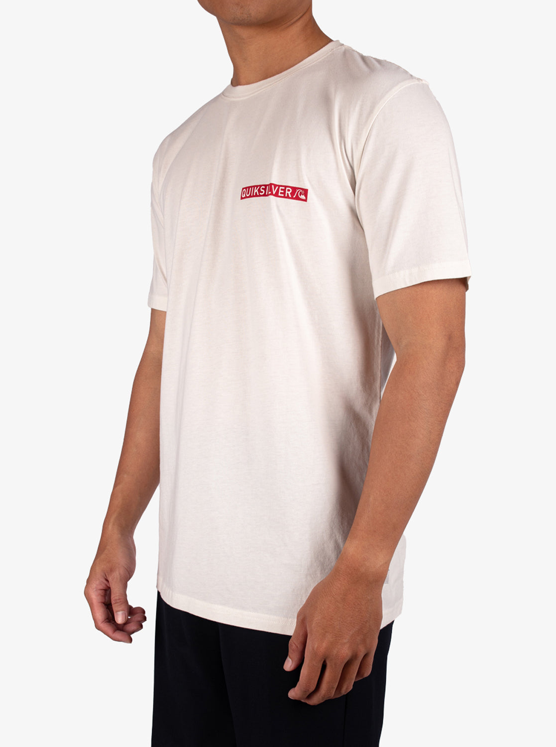 Mens Clicker Mates T-Shirt - Quiksilver Singapore 