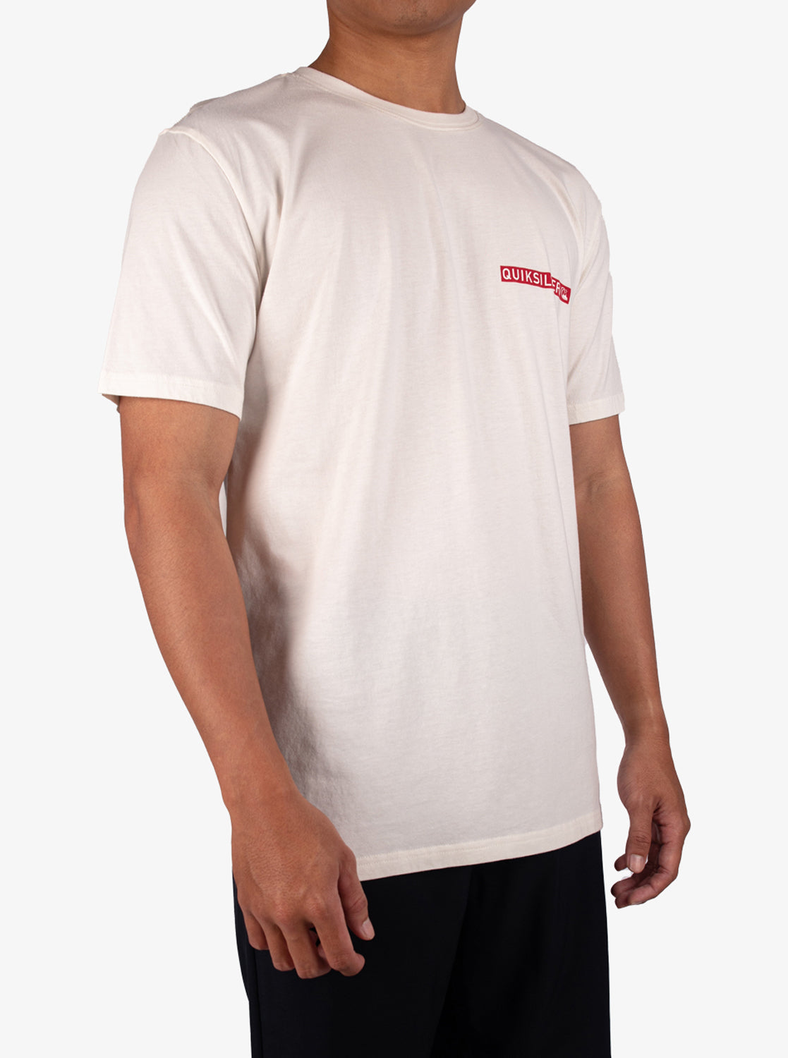 Mens Clicker Mates T-Shirt - Quiksilver Singapore 