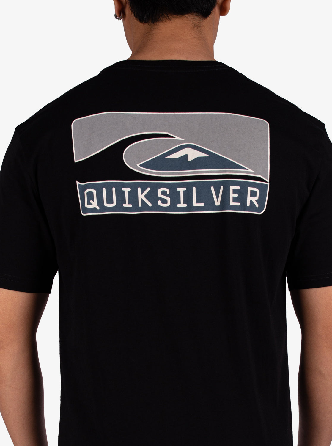 Mens Boxed Out T-Shirt