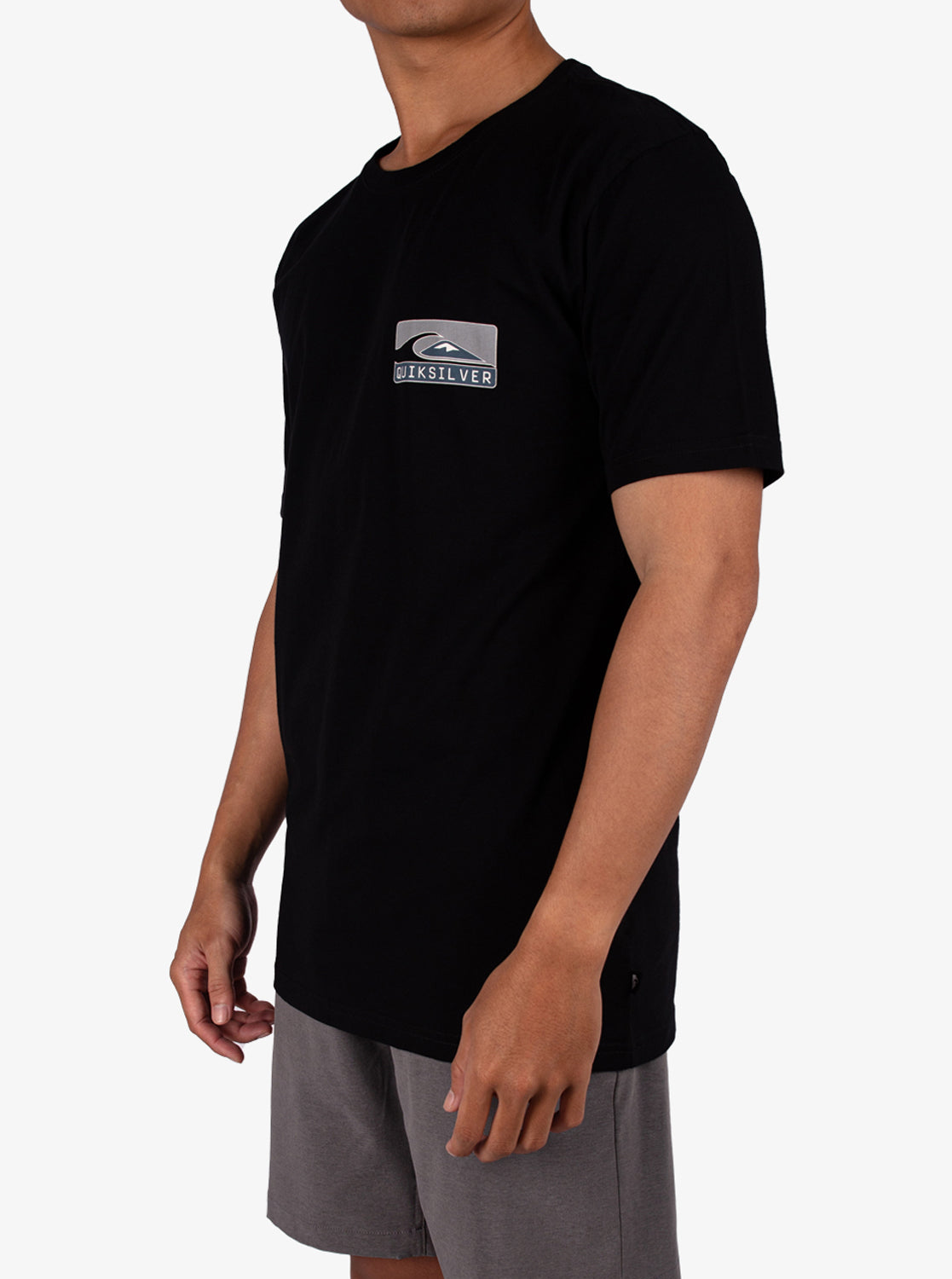 Mens Boxed Out T-Shirt