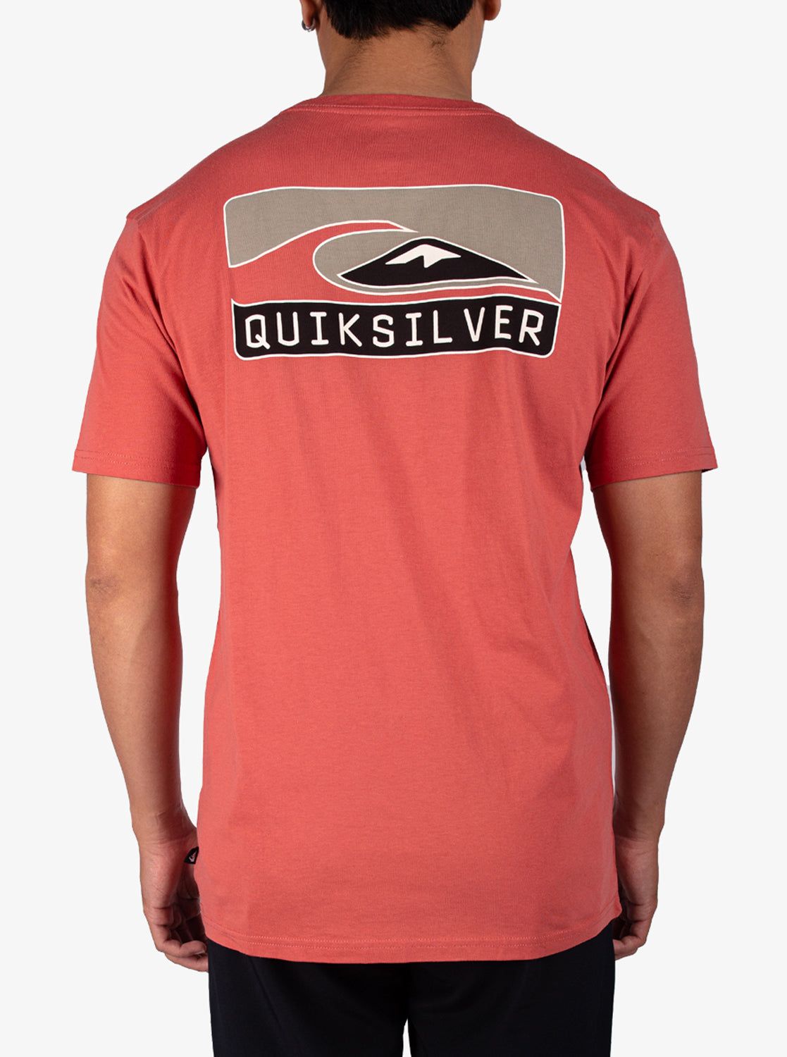 Mens Boxed Out T-Shirt