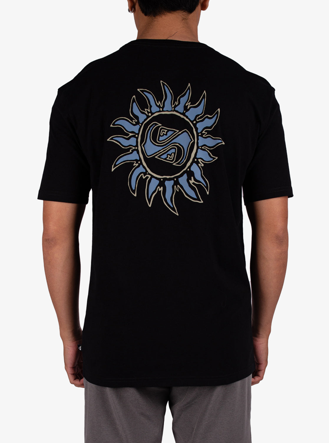 Mens Mirror Flares T-Shirt