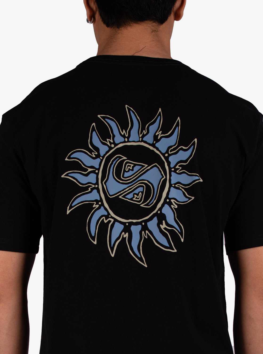 Mens Mirror Flares T-Shirt