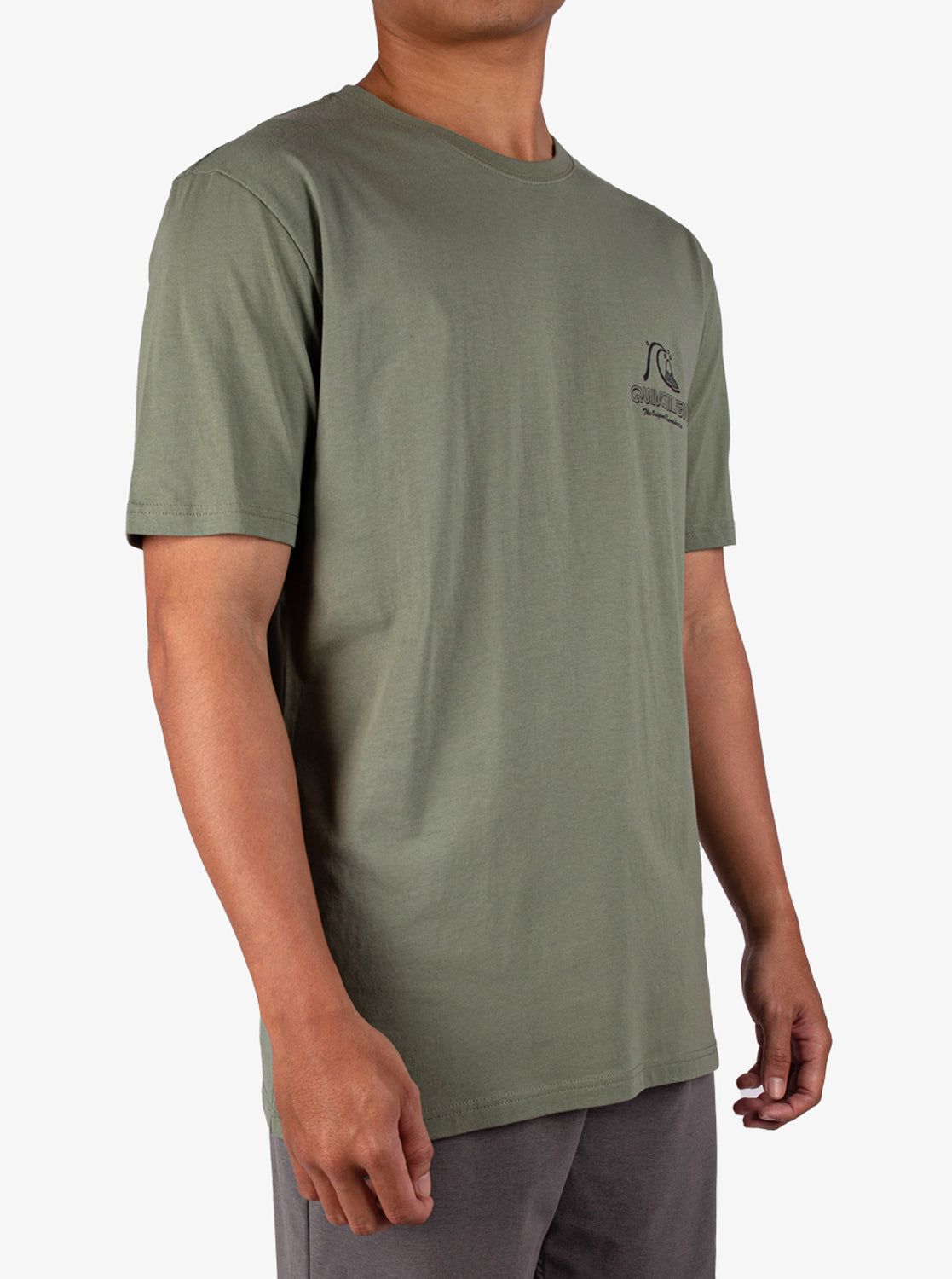Mens OG Boardshort T-Shirt - Quiksilver Singapore 