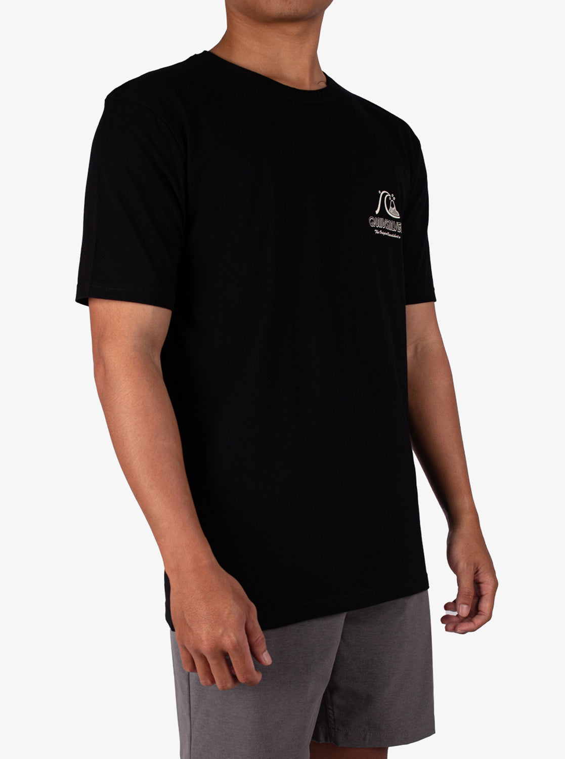 Mens OG Boardshort T-Shirt - Quiksilver Singapore 